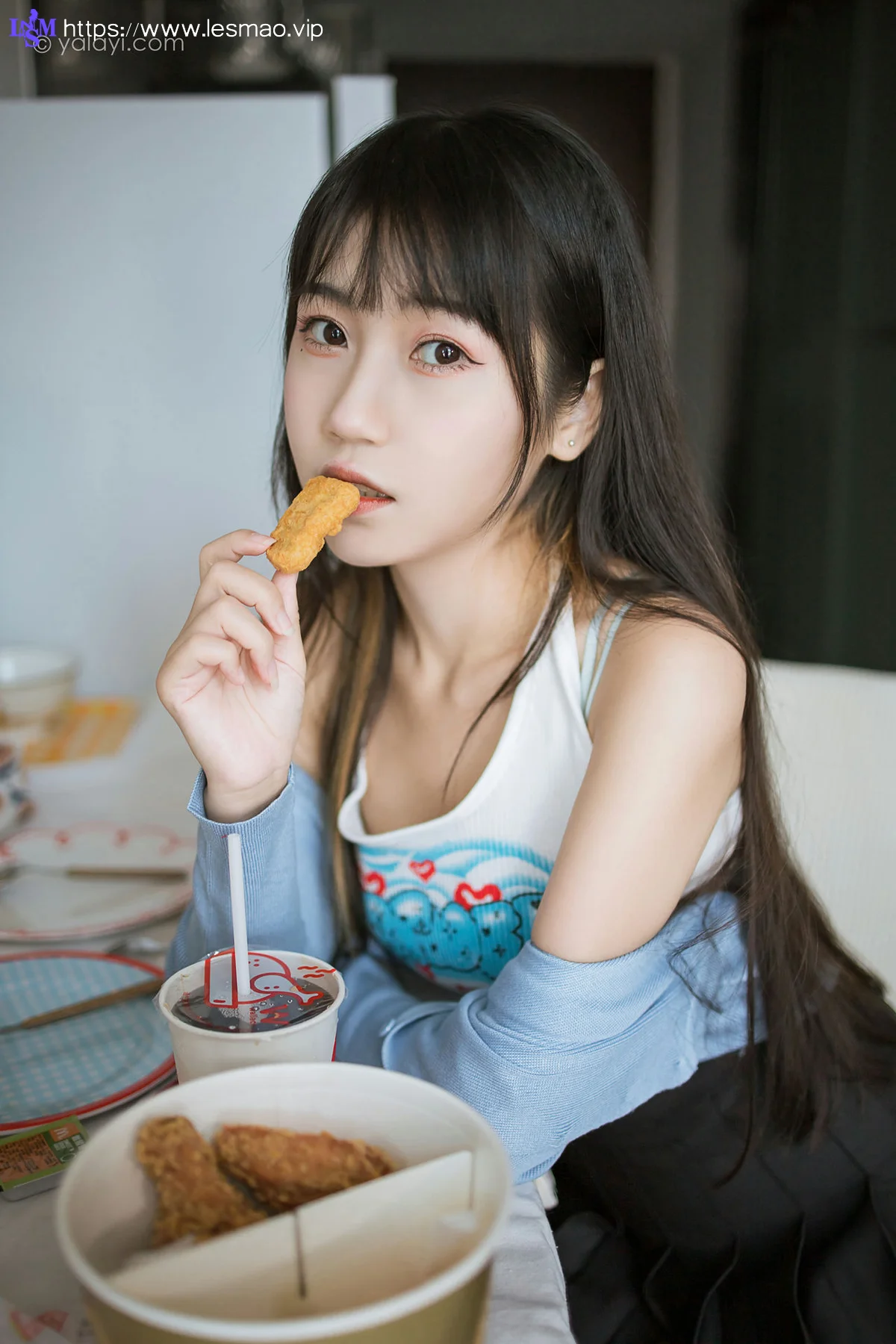 YALAYI 雅拉伊 Vol.871   弈思 回我们的家 - 8