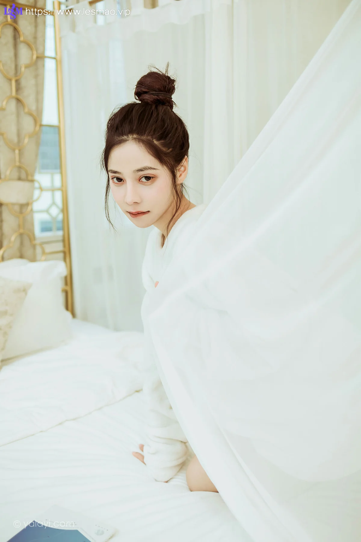 YALAYI 雅拉伊 Vol.876   诗咏 恋爱日常 - 4