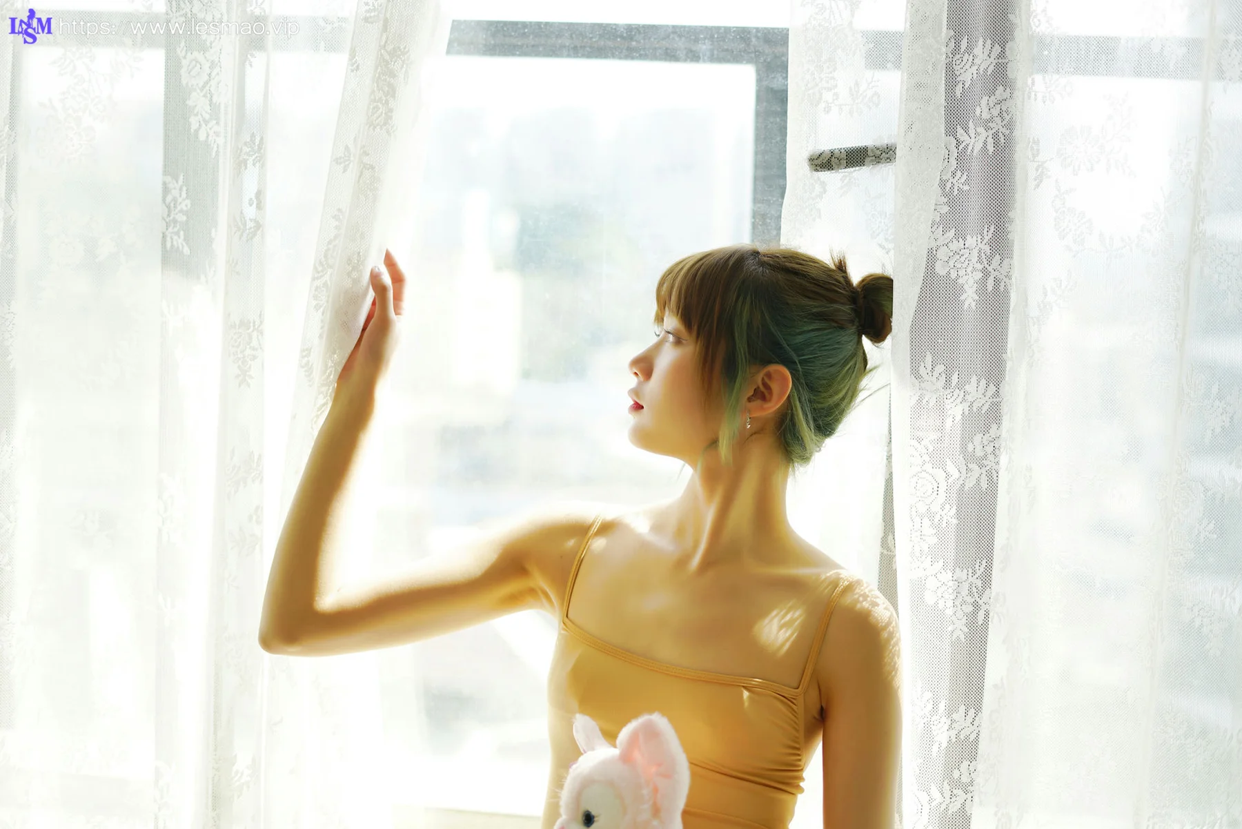 YALAYI 雅拉伊 Vol.878   兰子 舞蹈女生 - 6