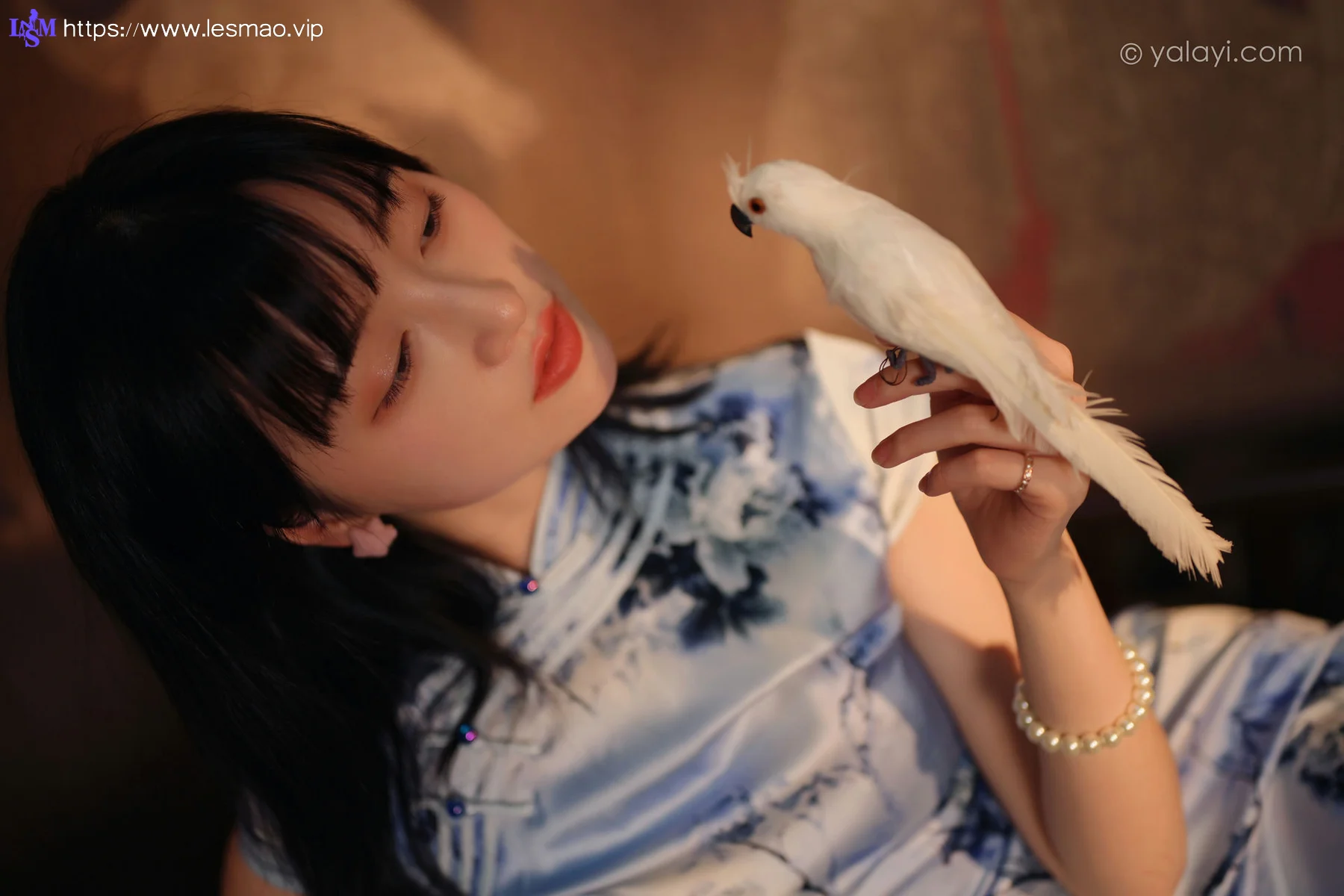 YALAYI 雅拉伊 Vol.883   京京 绝代芳华 - 5