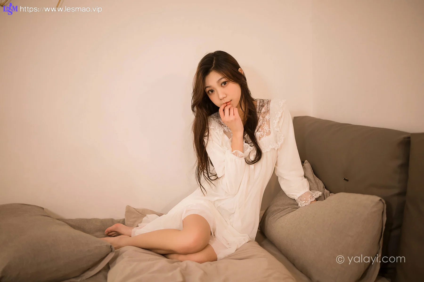YALAYI 雅拉伊 Vol.887   梓瑶 阁楼 - 10
