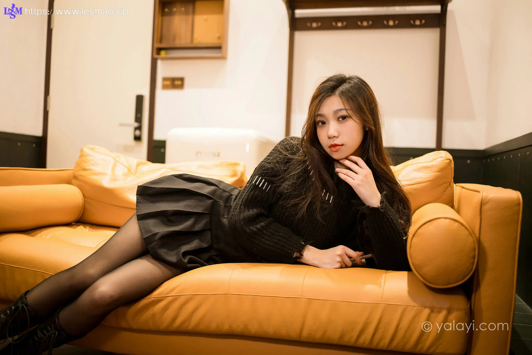 YALAYI 雅拉伊 Vol.890  梓瑶 成长 - 5