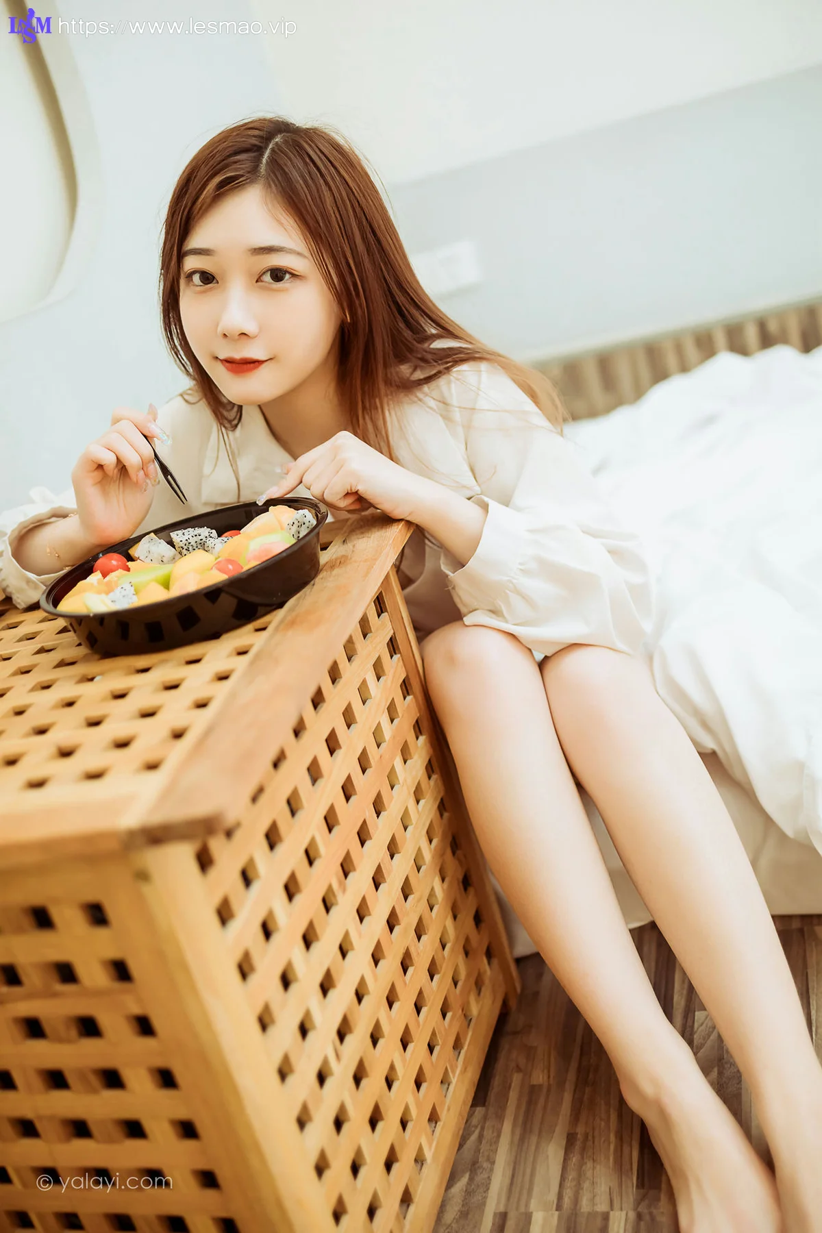 YALAYI 雅拉伊 Vol.891   夜夜 珍惜每一天 - 2