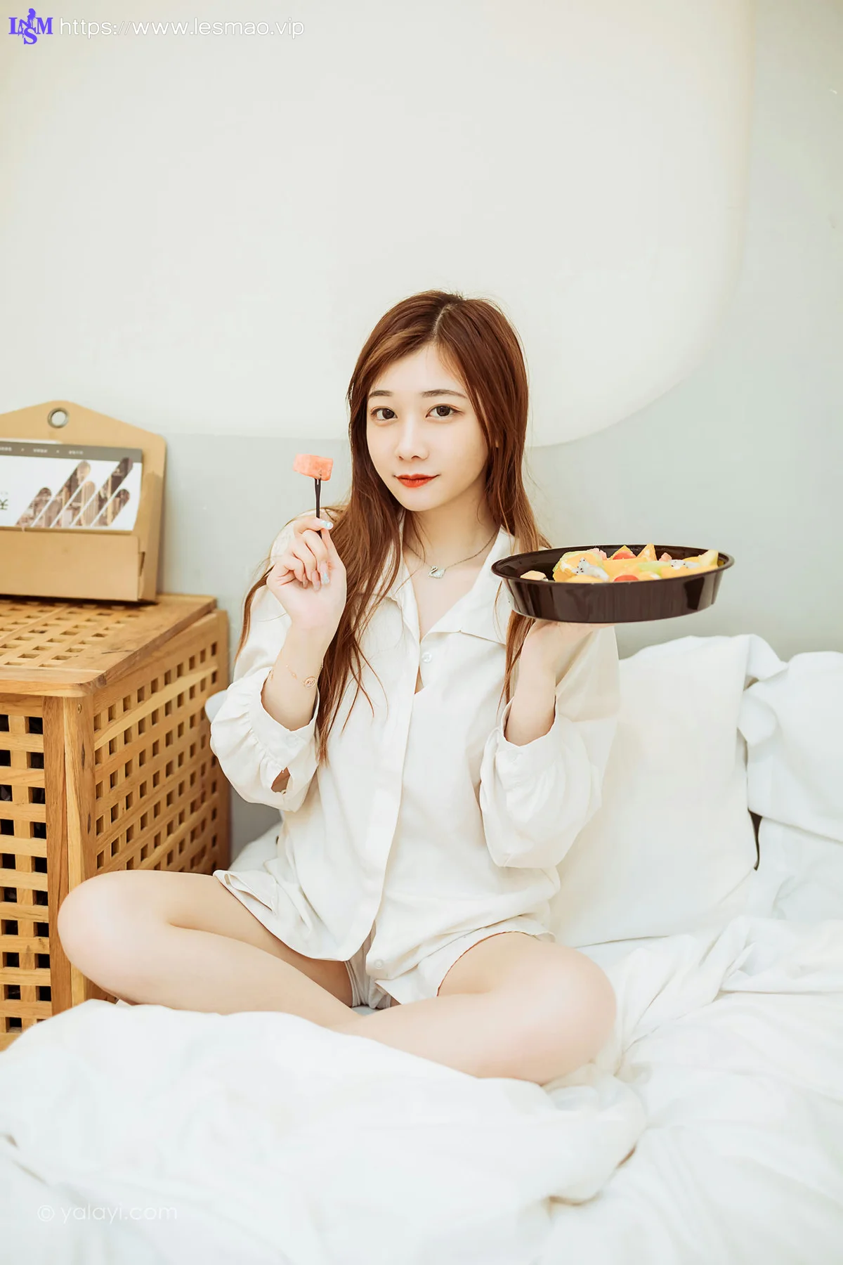 YALAYI 雅拉伊 Vol.891   夜夜 珍惜每一天 - 10