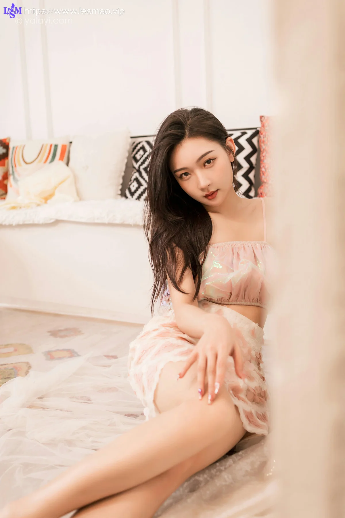 YALAYI 雅拉伊 Vol.900   徐小云 我和你 - 1