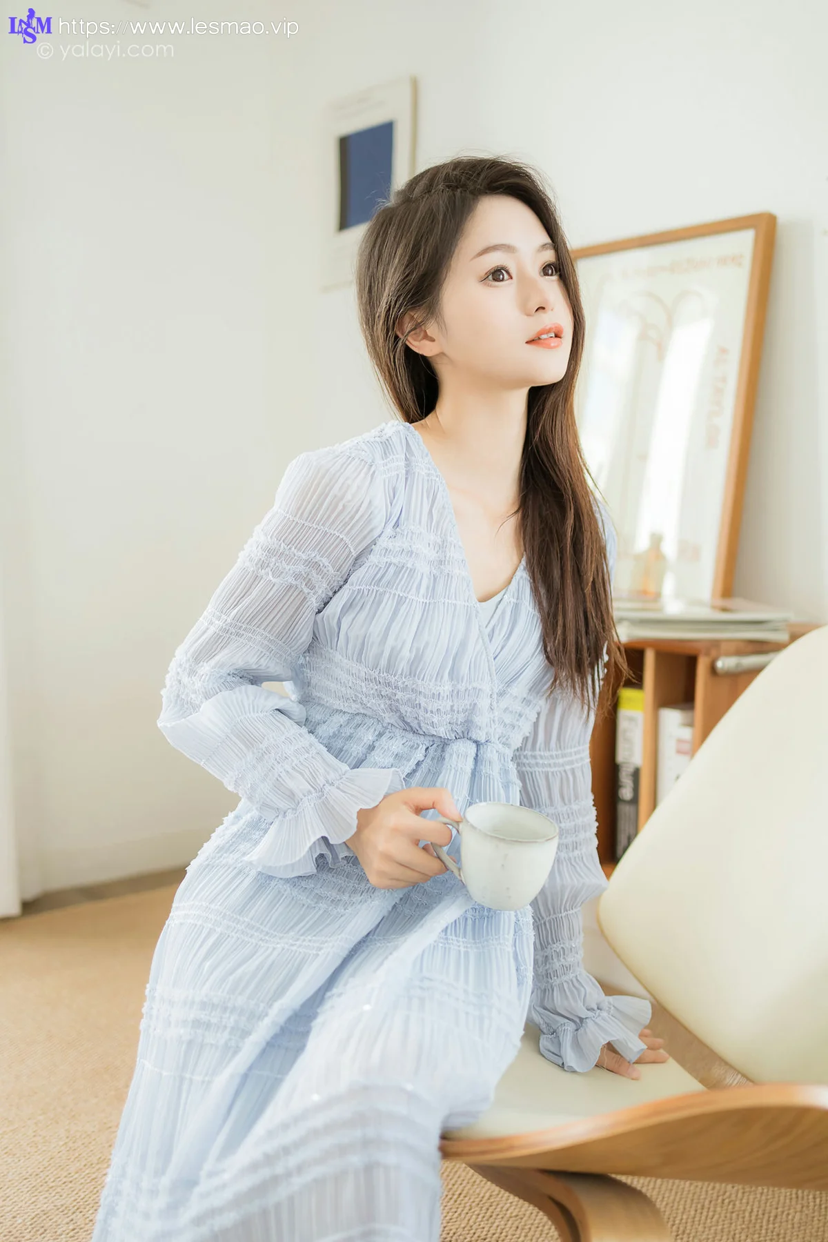 YALAYI 雅拉伊 Vol.908  沐兰 糖的滋味 - 6