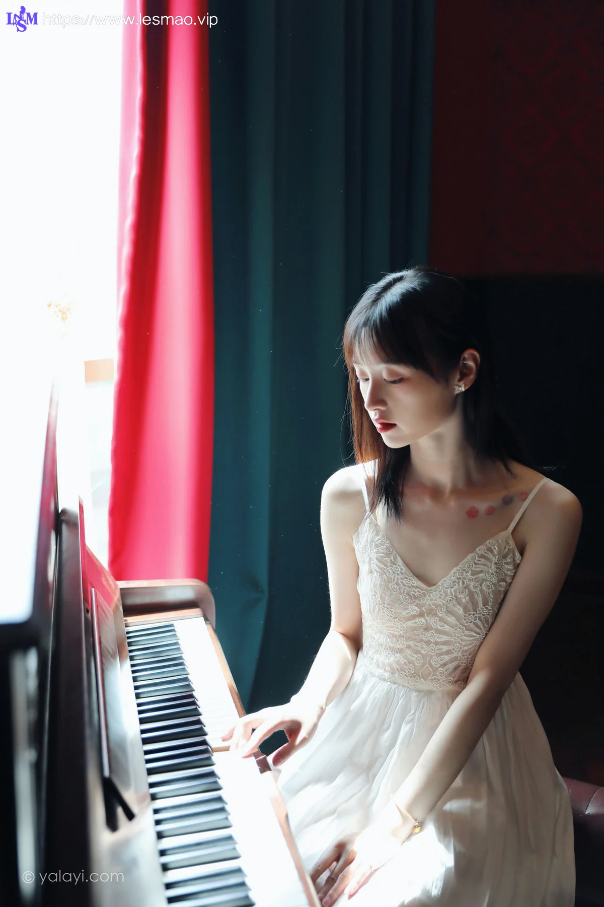 YALAYI 雅拉伊 Vol.911  京京 唤 - 3