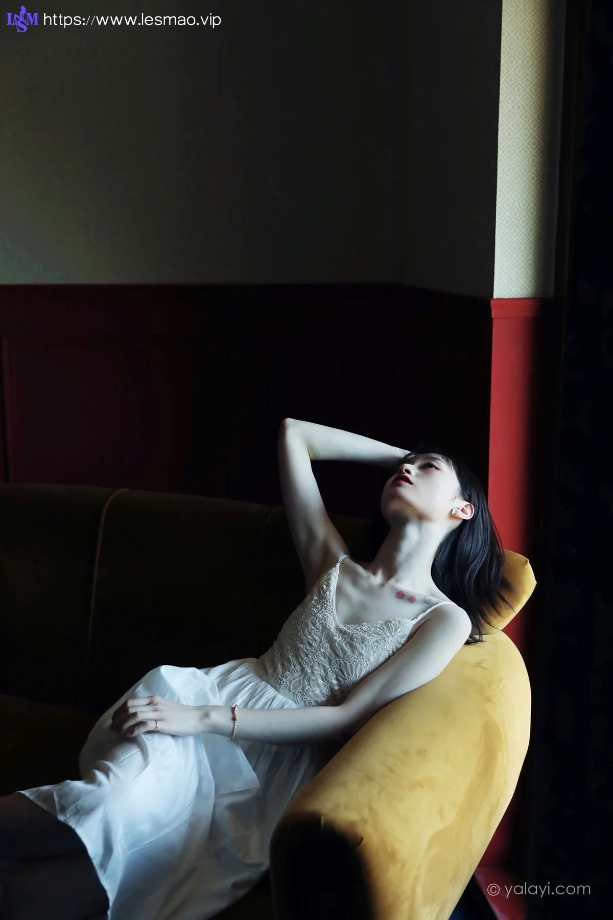 YALAYI 雅拉伊 Vol.911  京京 唤 - 5