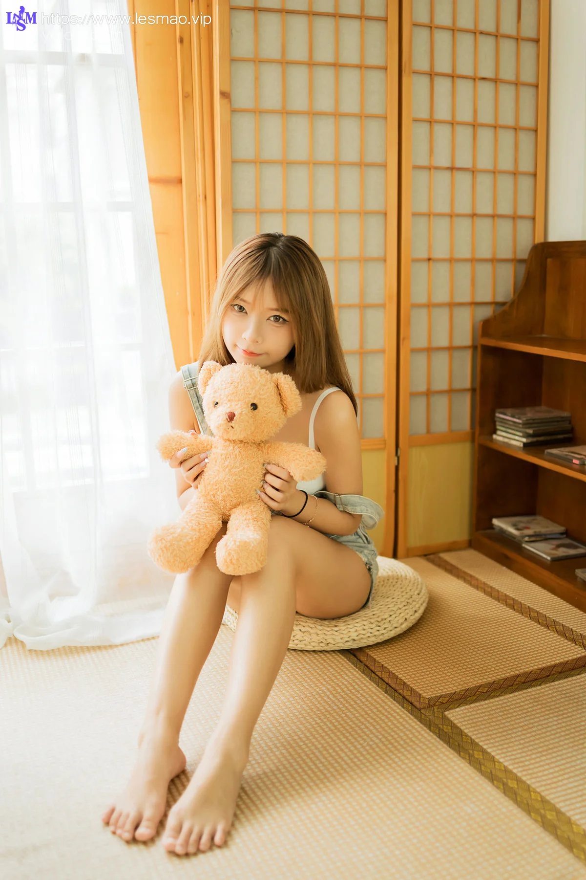 YALAYI 雅拉伊 Vol.916  阿禾 我家女友 - 2