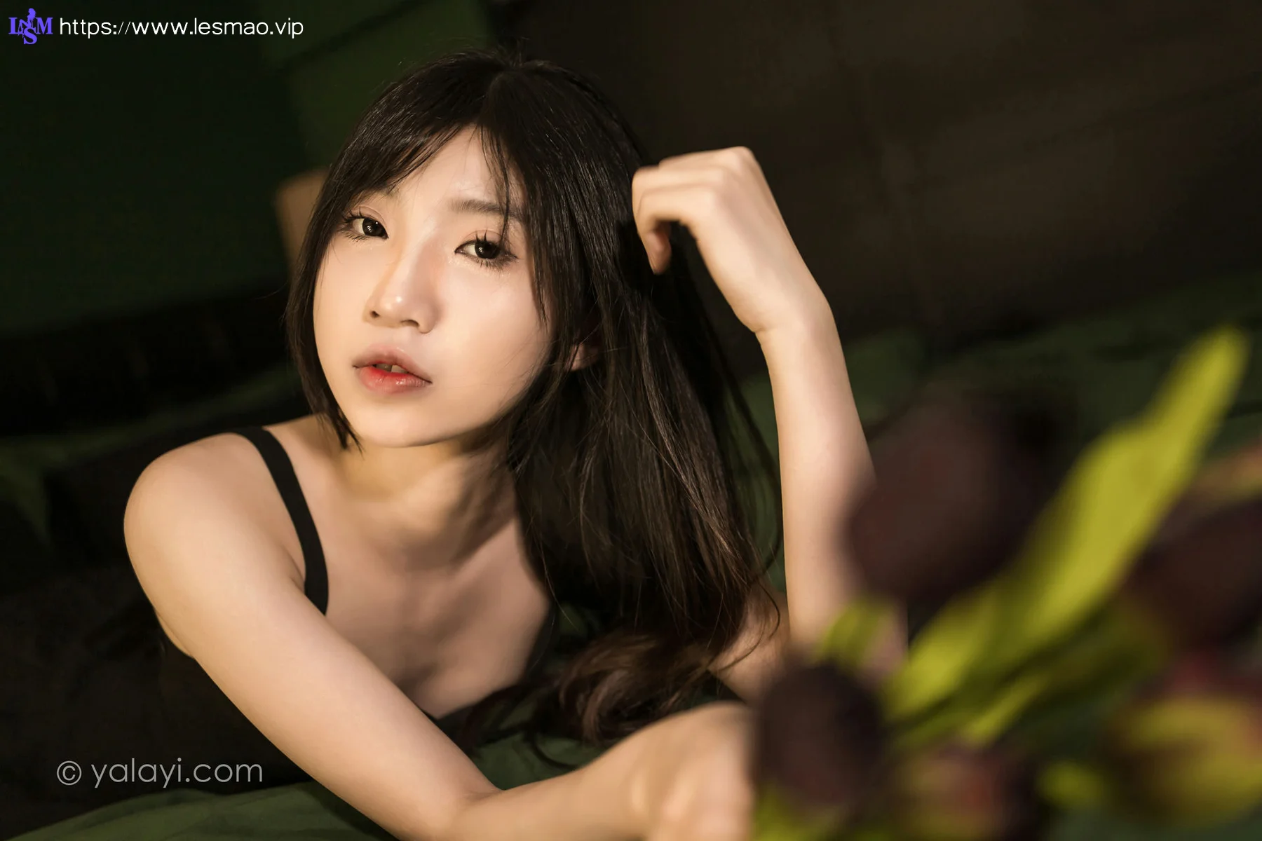 YALAYI 雅拉伊 Vol.920  小乔  看这我的眼睛 - 8