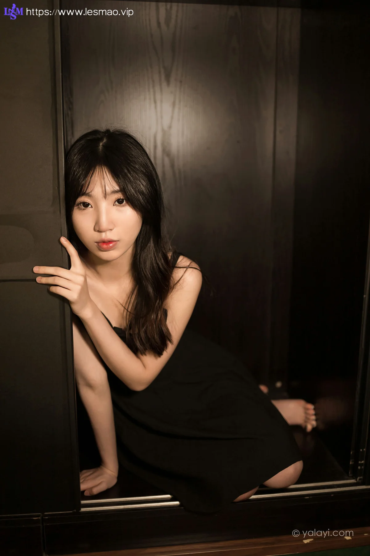YALAYI 雅拉伊 Vol.920  小乔  看这我的眼睛 - 6