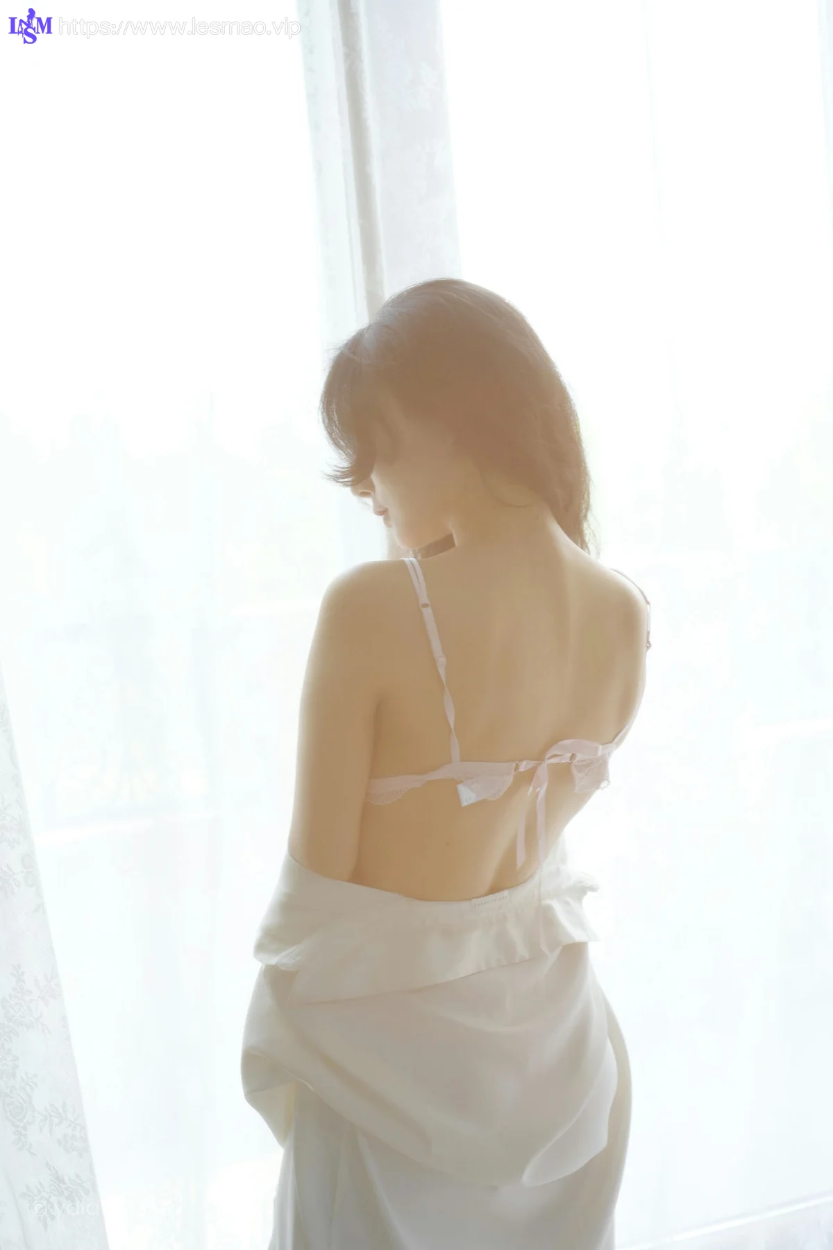 YALAYI 雅拉伊 Vol.923  何嘉颖 清晨的景色 - 8