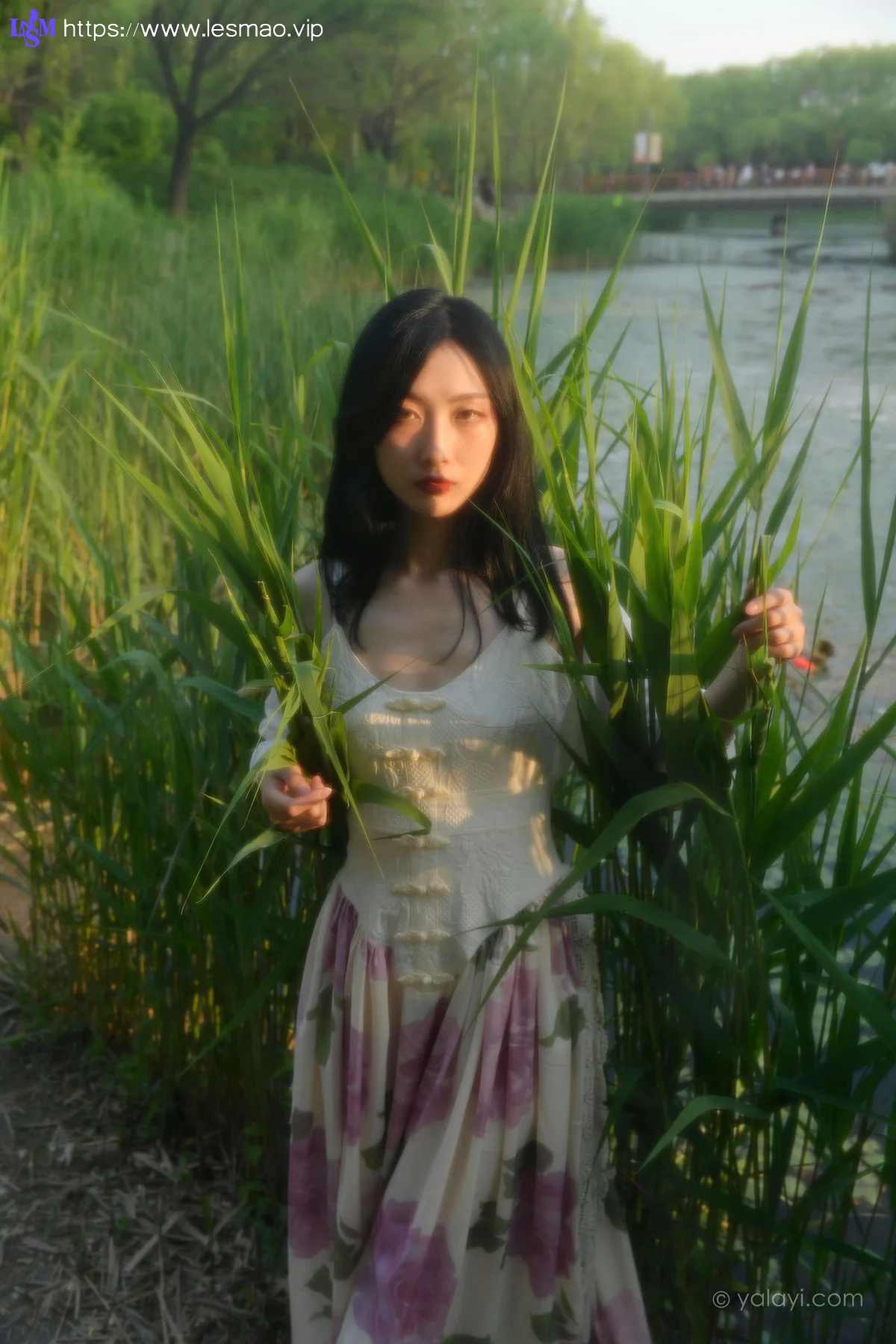 YALAYI 雅拉伊 Vol.925  佳佳梦回 - 2