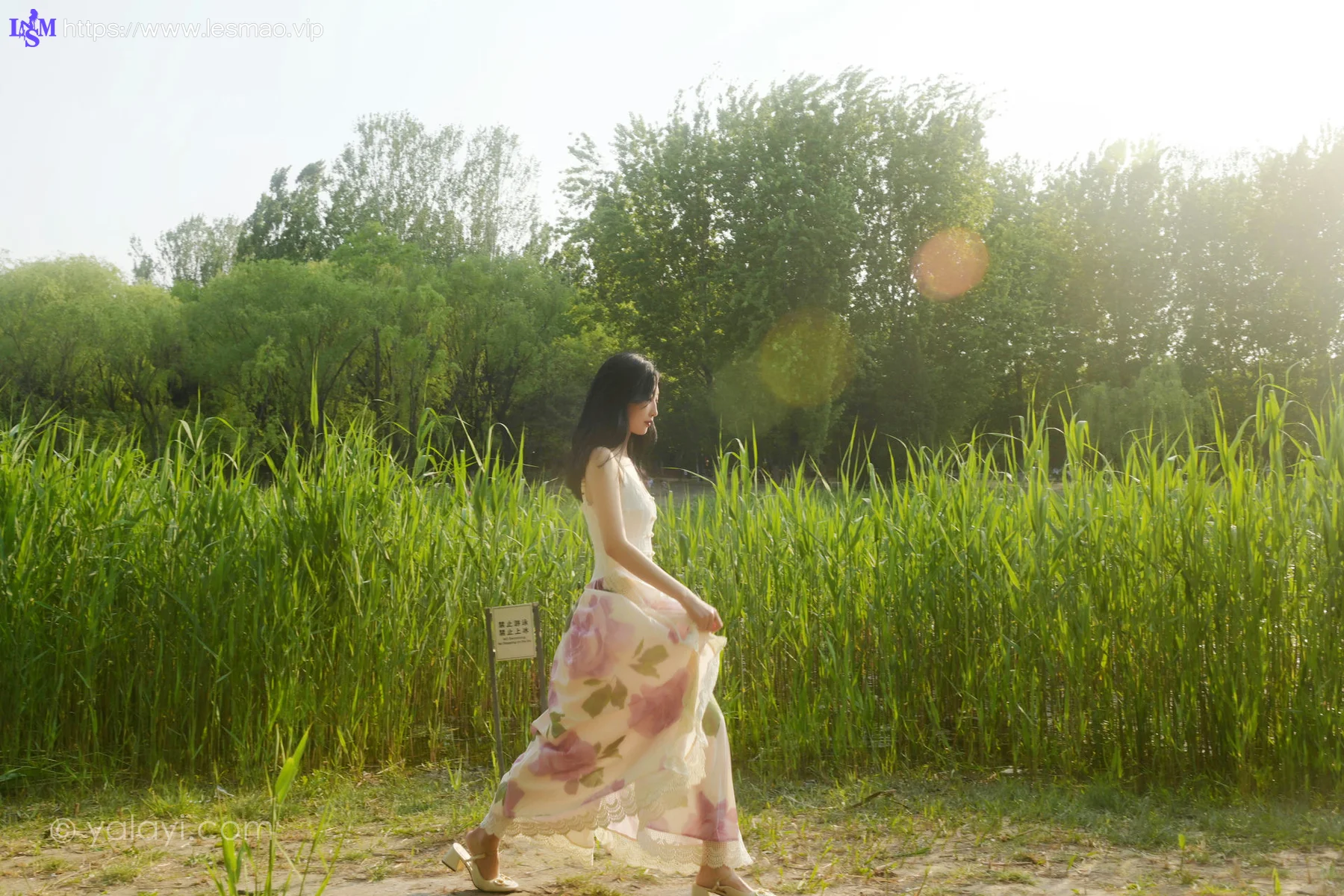 YALAYI 雅拉伊 Vol.925  佳佳梦回 - 2