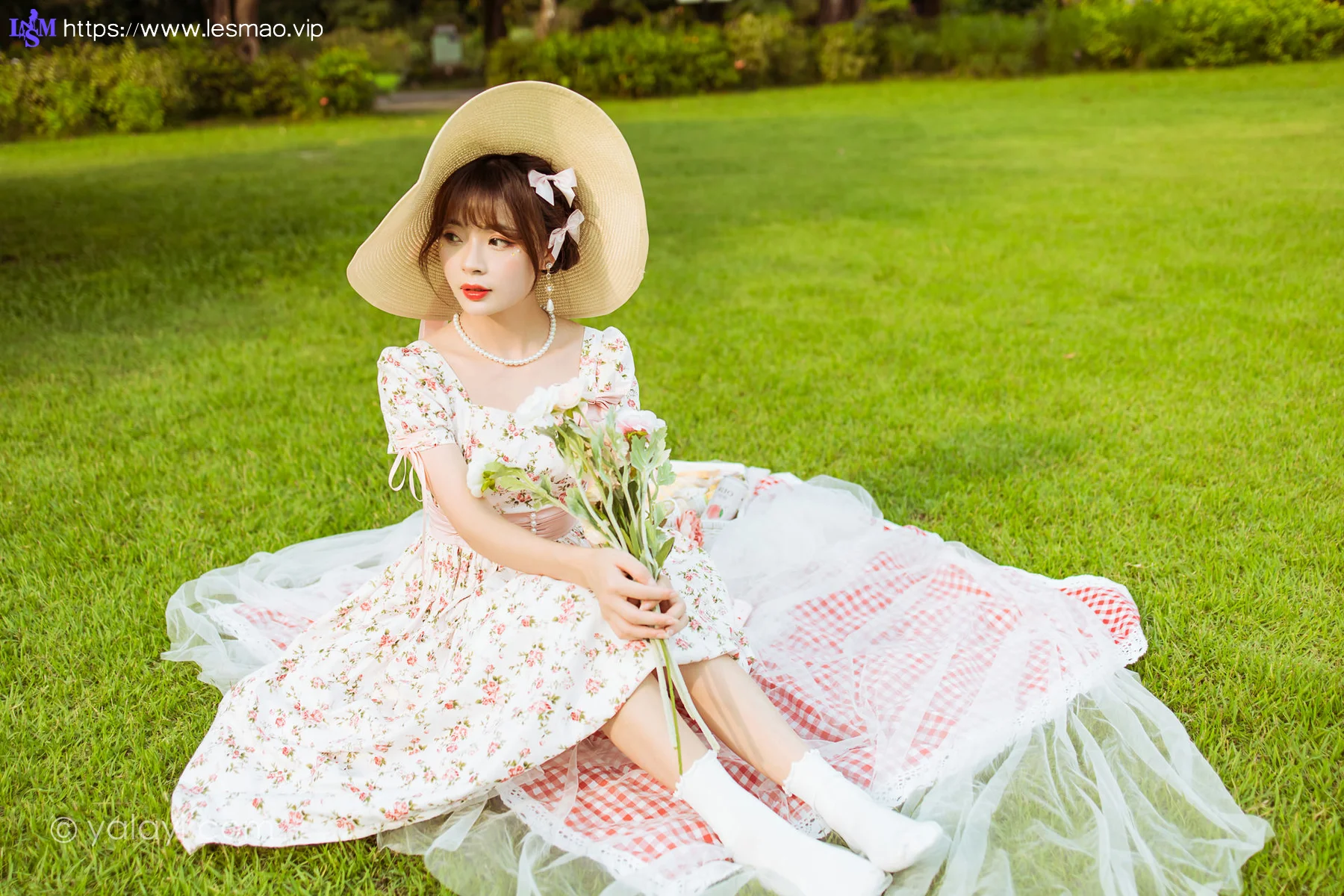 YALAYI 雅拉伊 Vol.931  程小蝶 告白 - 4