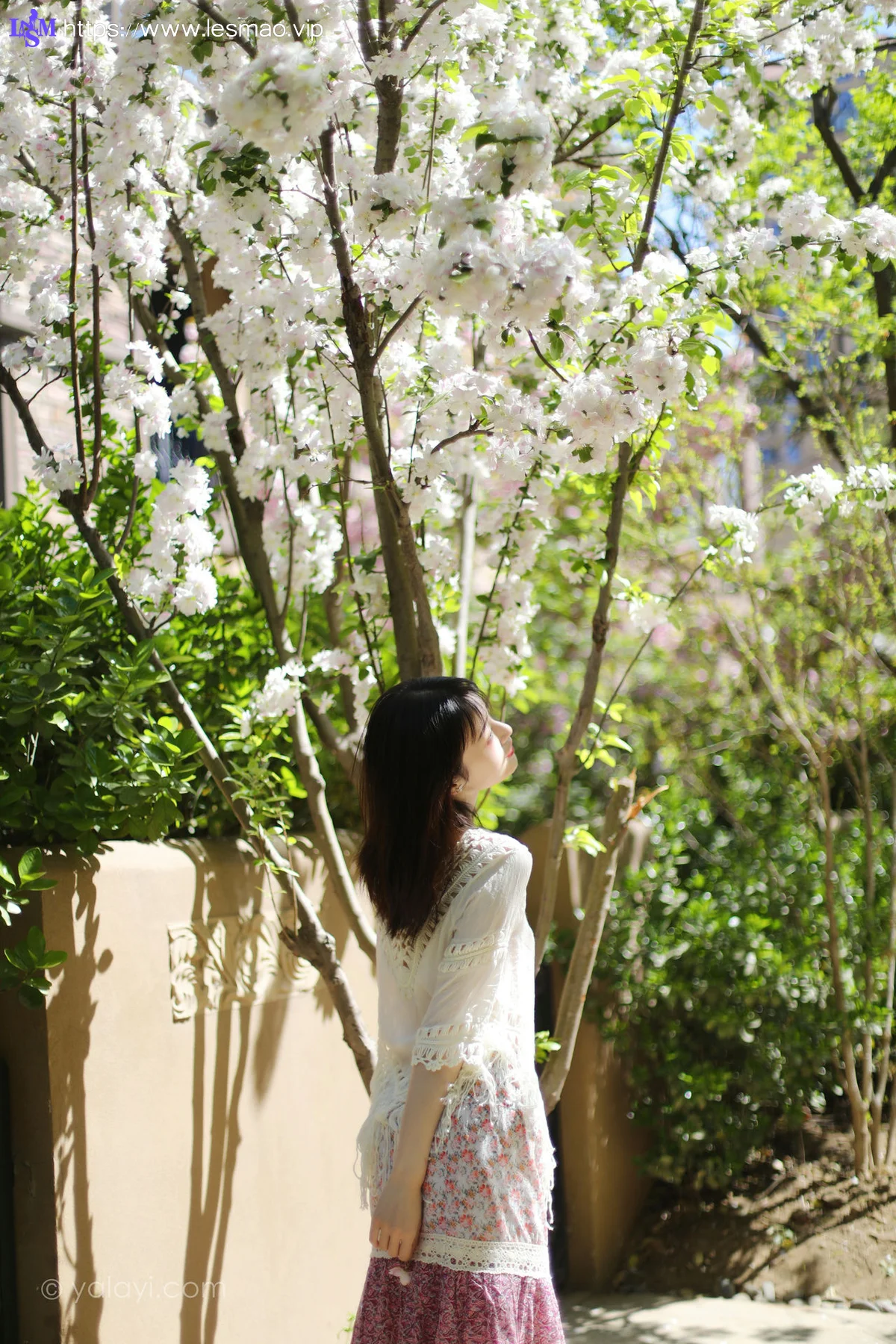 YALAYI 雅拉伊 Vol.932  京京 光晕 - 10