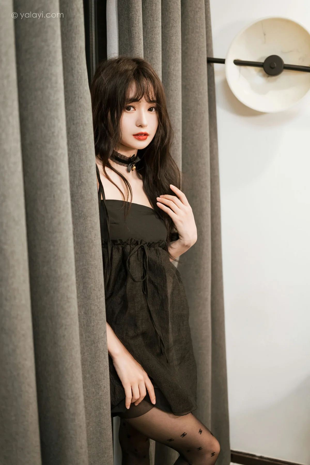 YALAYI 雅拉伊 Vol.934  小亭 给你幸福 - 9