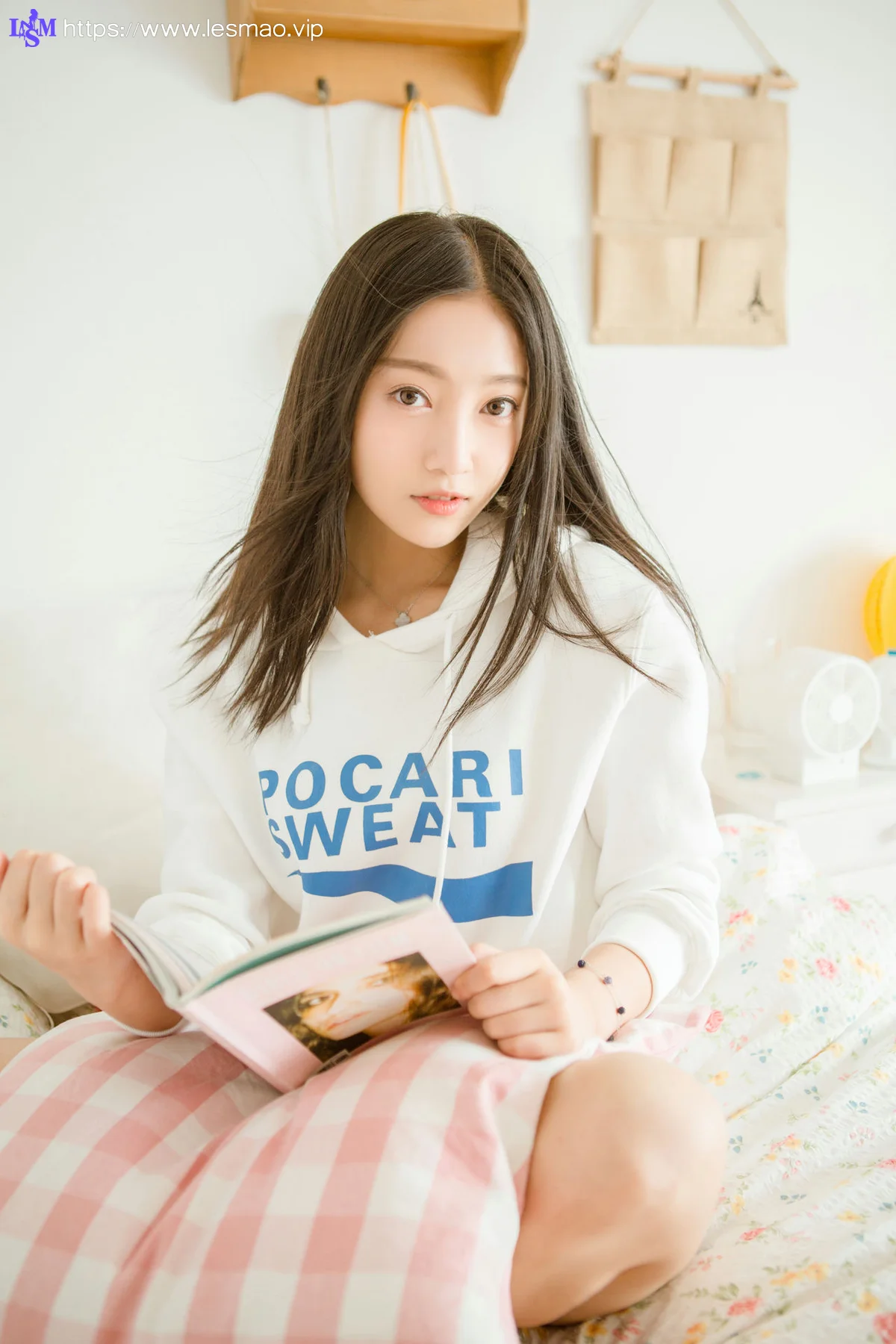 YALAYI 雅拉伊 Vol.937  微甜的梦活力气质少女 - 2