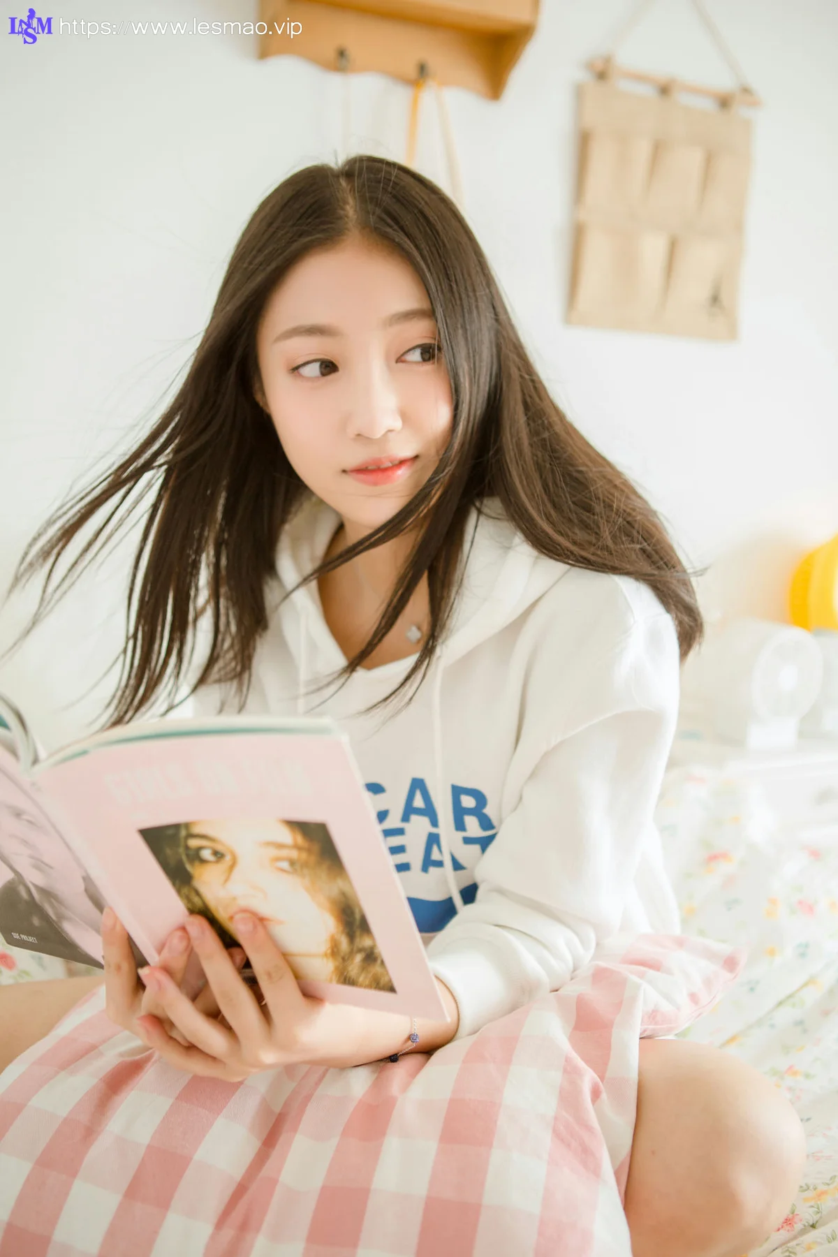 YALAYI 雅拉伊 Vol.937  微甜的梦活力气质少女 - 3