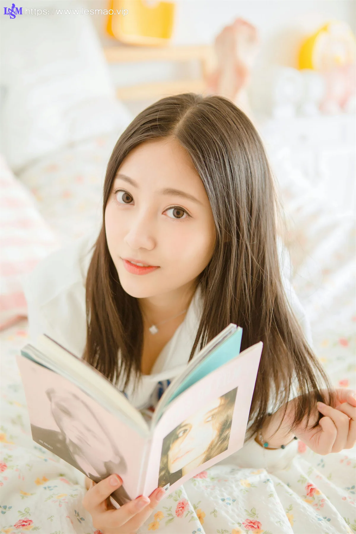 YALAYI 雅拉伊 Vol.937  微甜的梦活力气质少女 - 6
