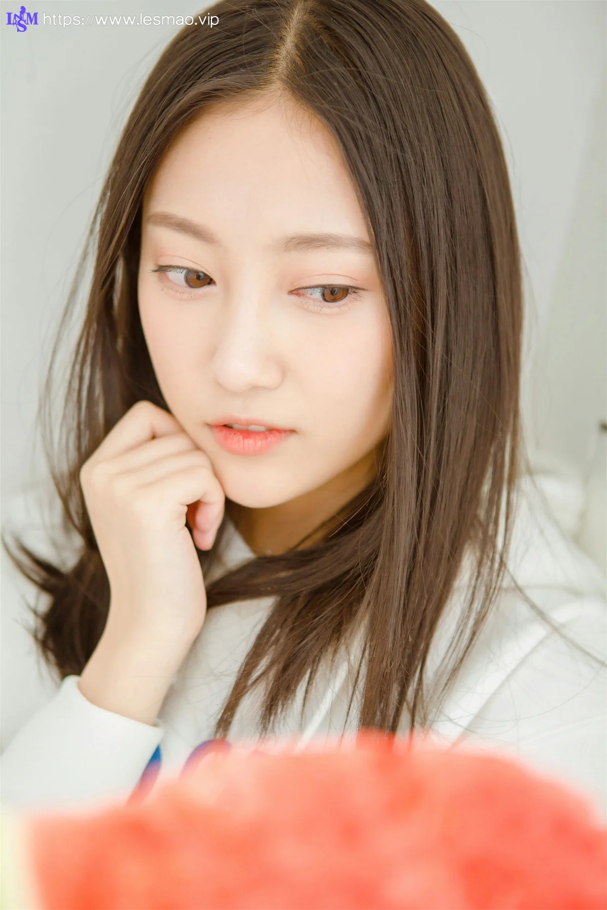 YALAYI 雅拉伊 Vol.937  微甜的梦活力气质少女 - 6