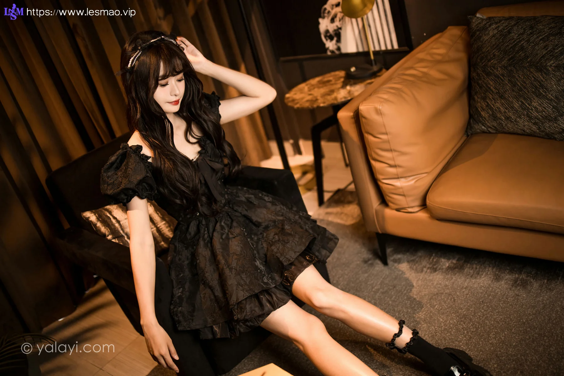 YALAYI 雅拉伊 Vol.938  小亭 手办女友 - 2
