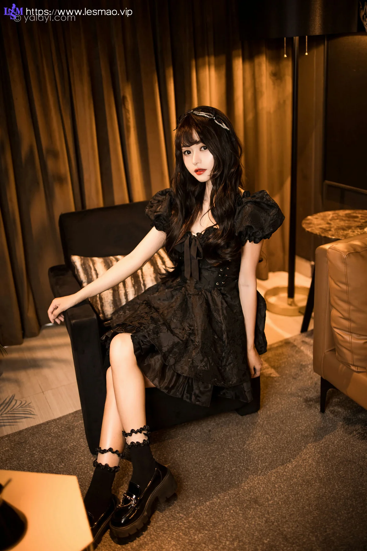 YALAYI 雅拉伊 Vol.938  小亭 手办女友 - 4