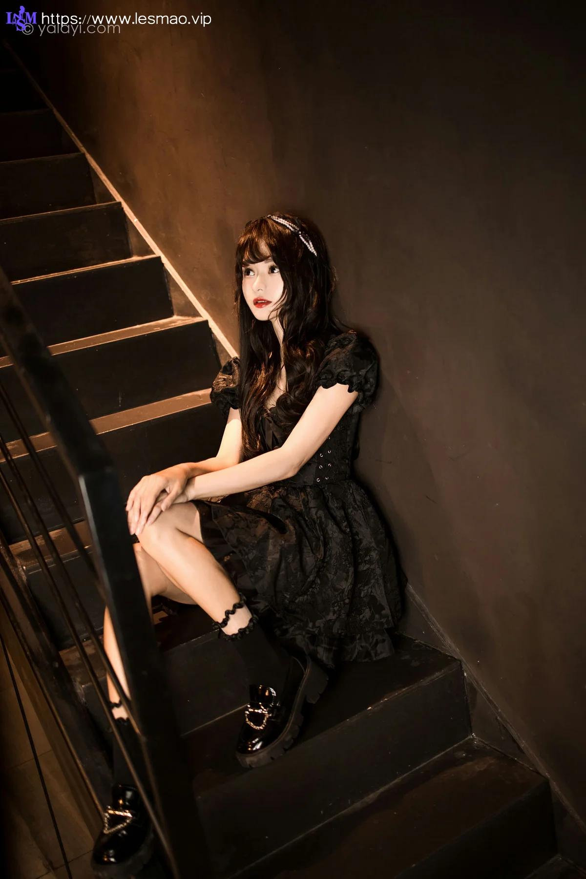 YALAYI 雅拉伊 Vol.938  小亭 手办女友 - 2