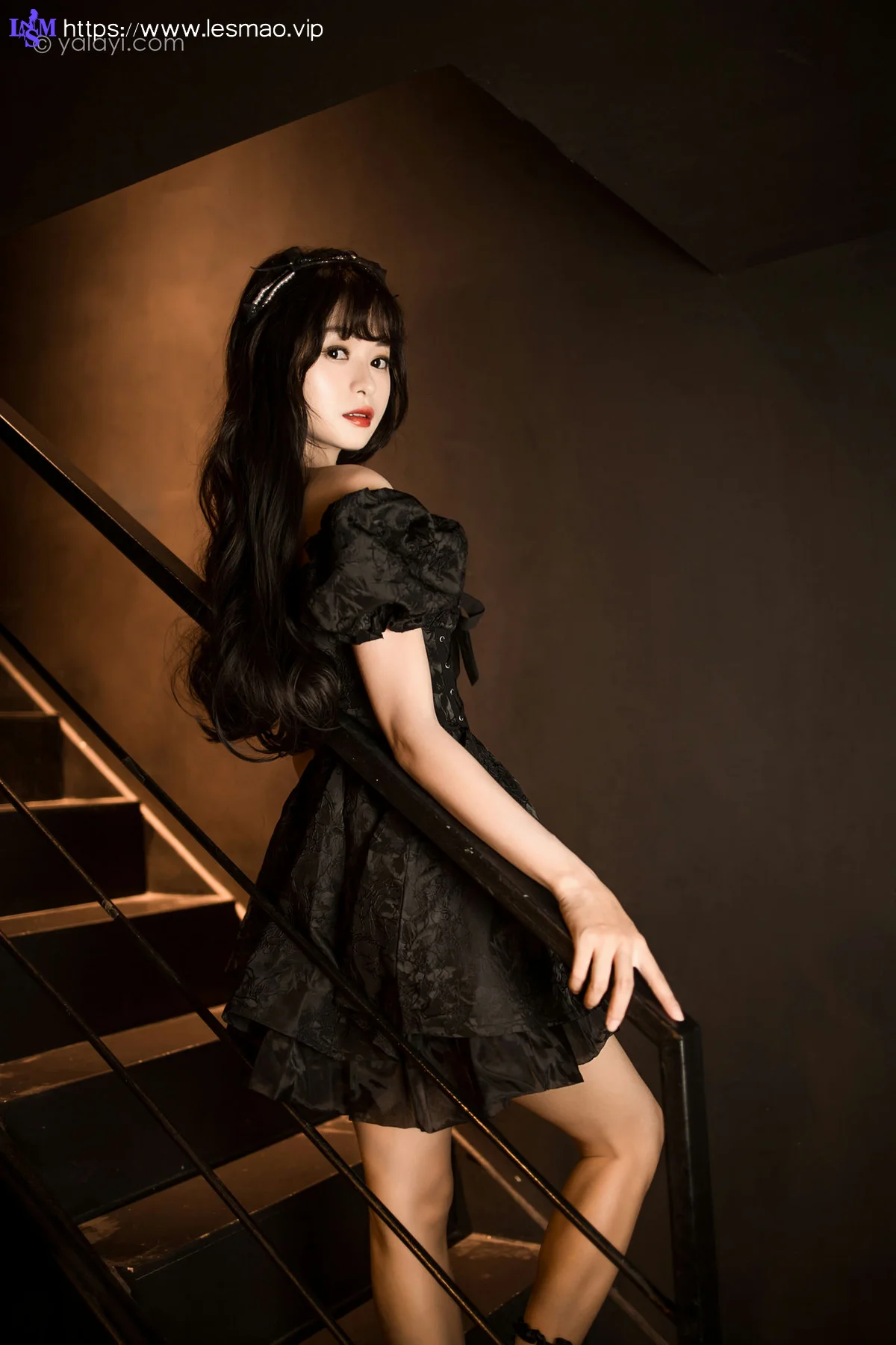 YALAYI 雅拉伊 Vol.938  小亭 手办女友 - 7