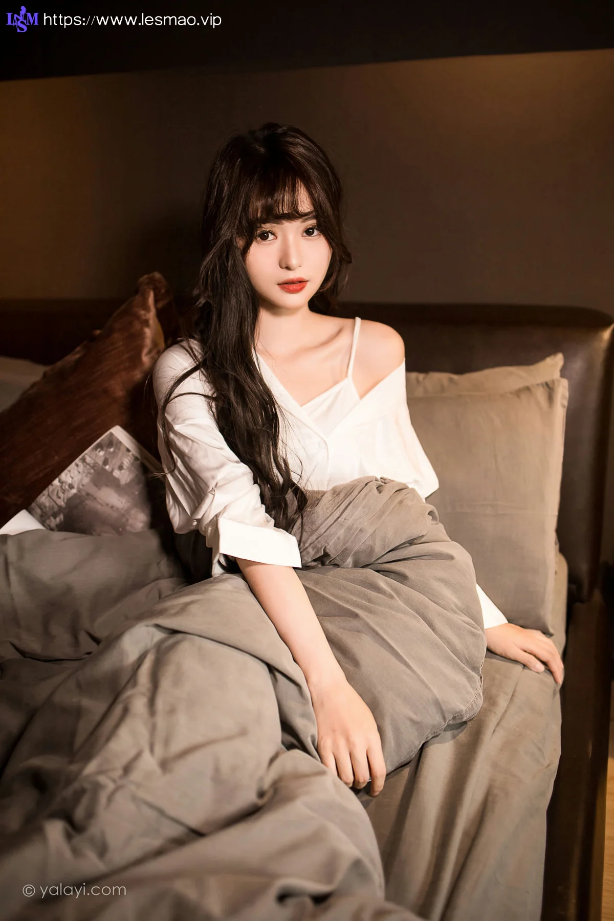 YALAYI 雅拉伊 Vol.940  小亭 温婉如玉 - 6
