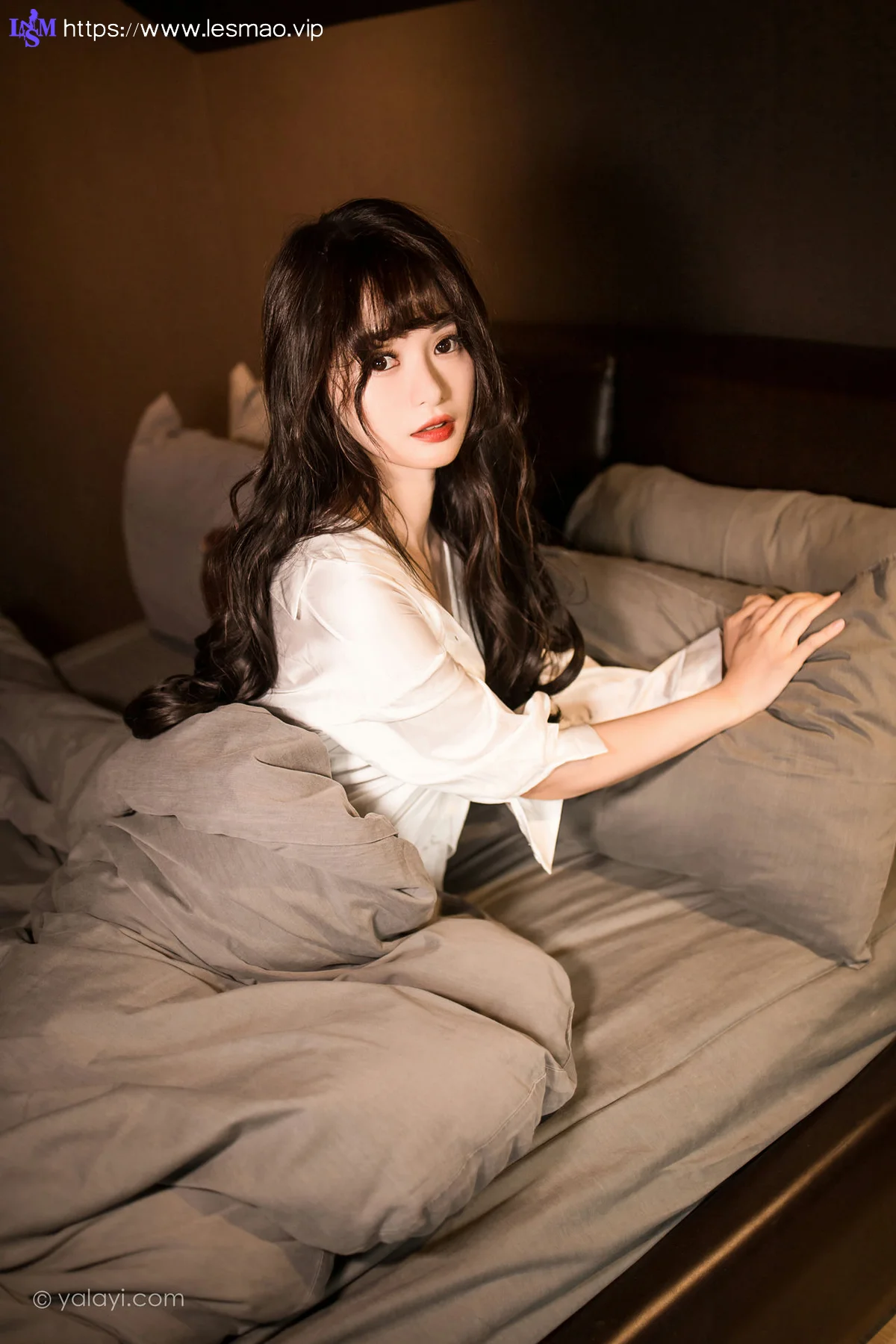 YALAYI 雅拉伊 Vol.940  小亭 温婉如玉 - 10