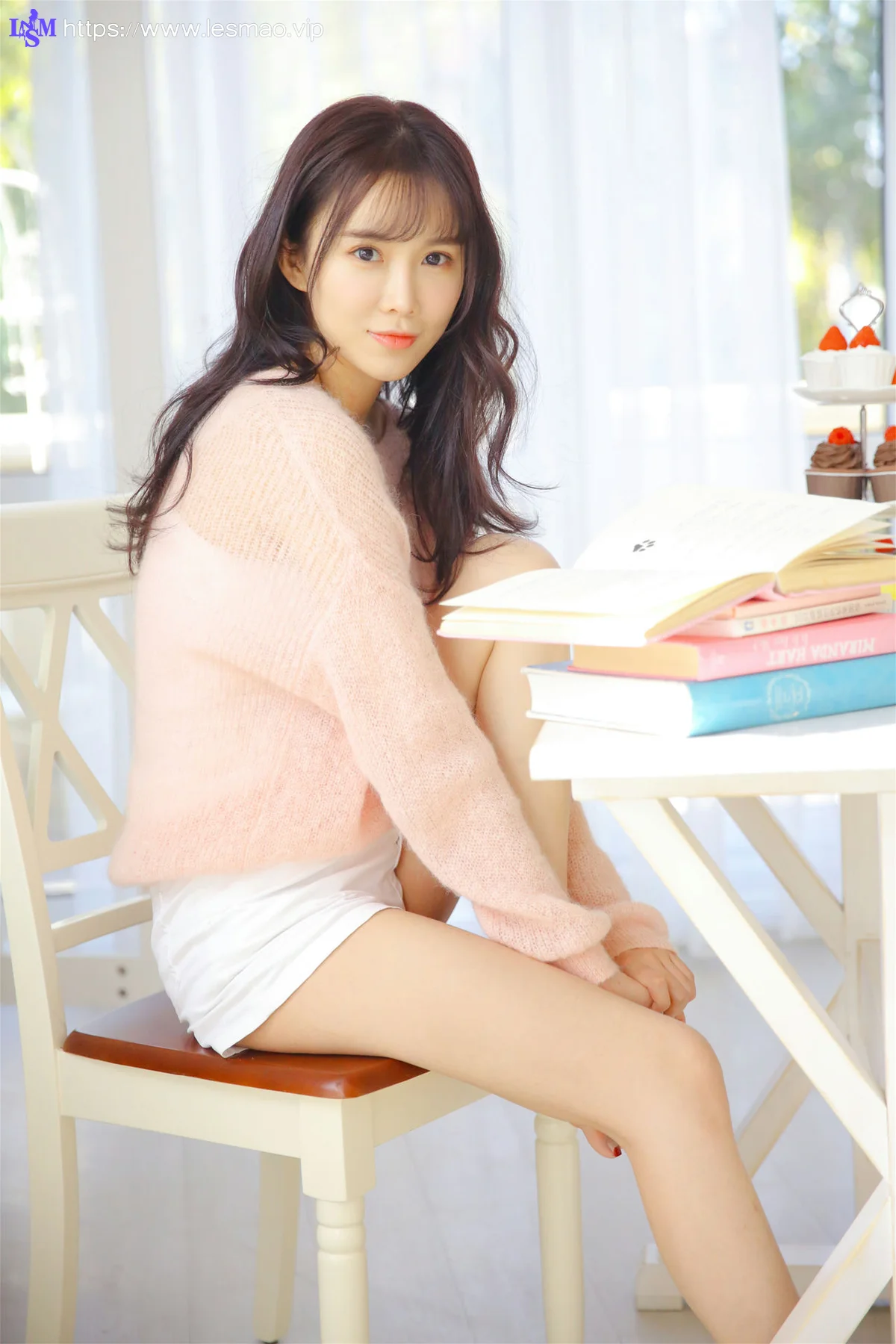 YALAYI 雅拉伊 Vol.943  恋爱的味道 - 8