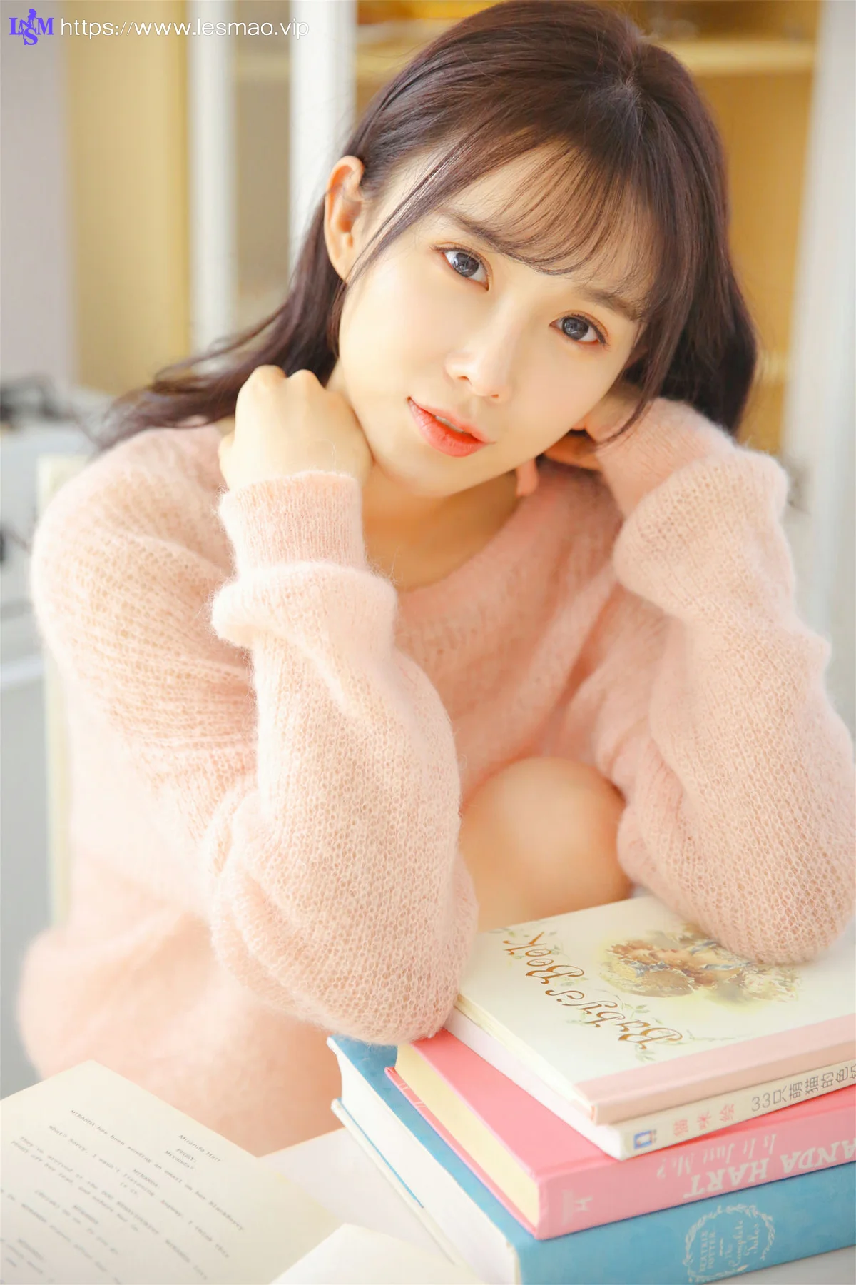 YALAYI 雅拉伊 Vol.943  恋爱的味道 - 10