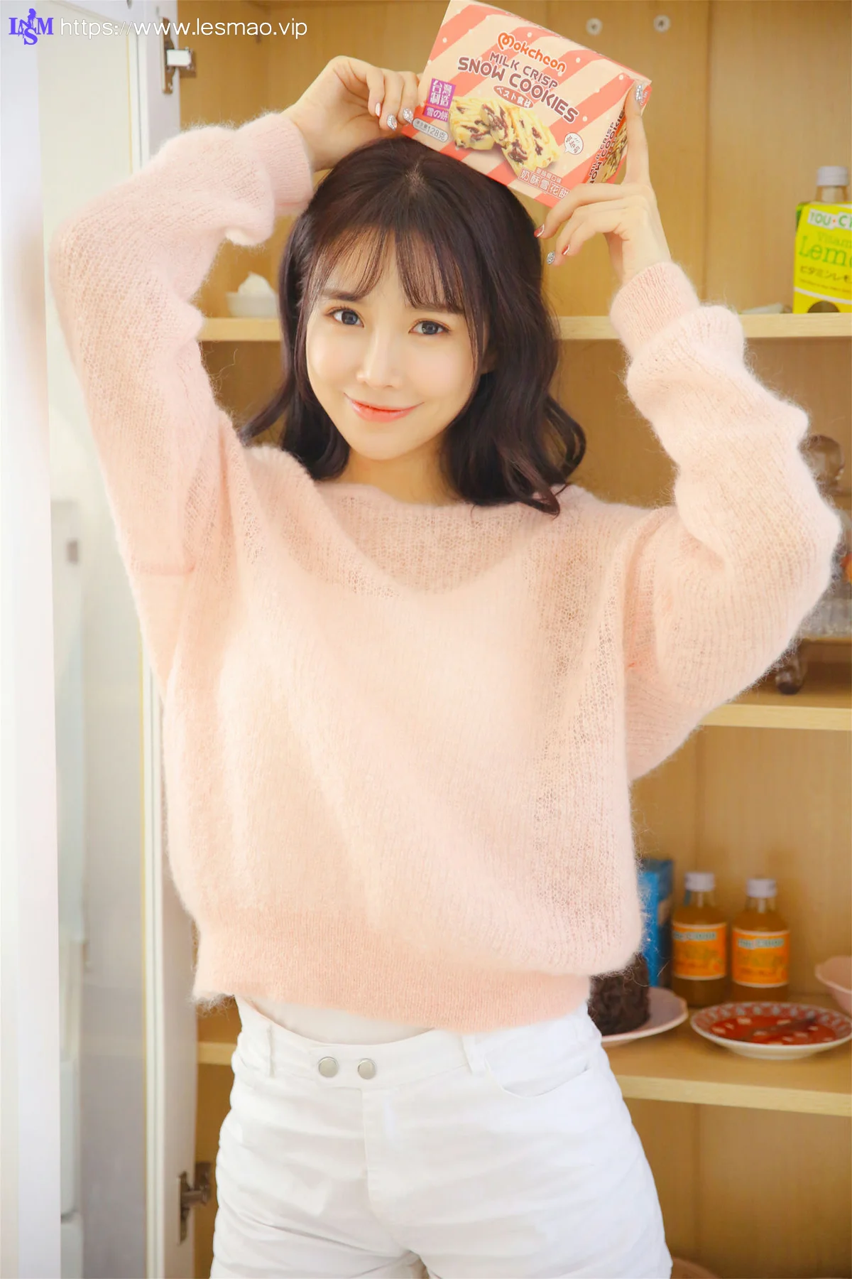 YALAYI 雅拉伊 Vol.943  恋爱的味道 - 9