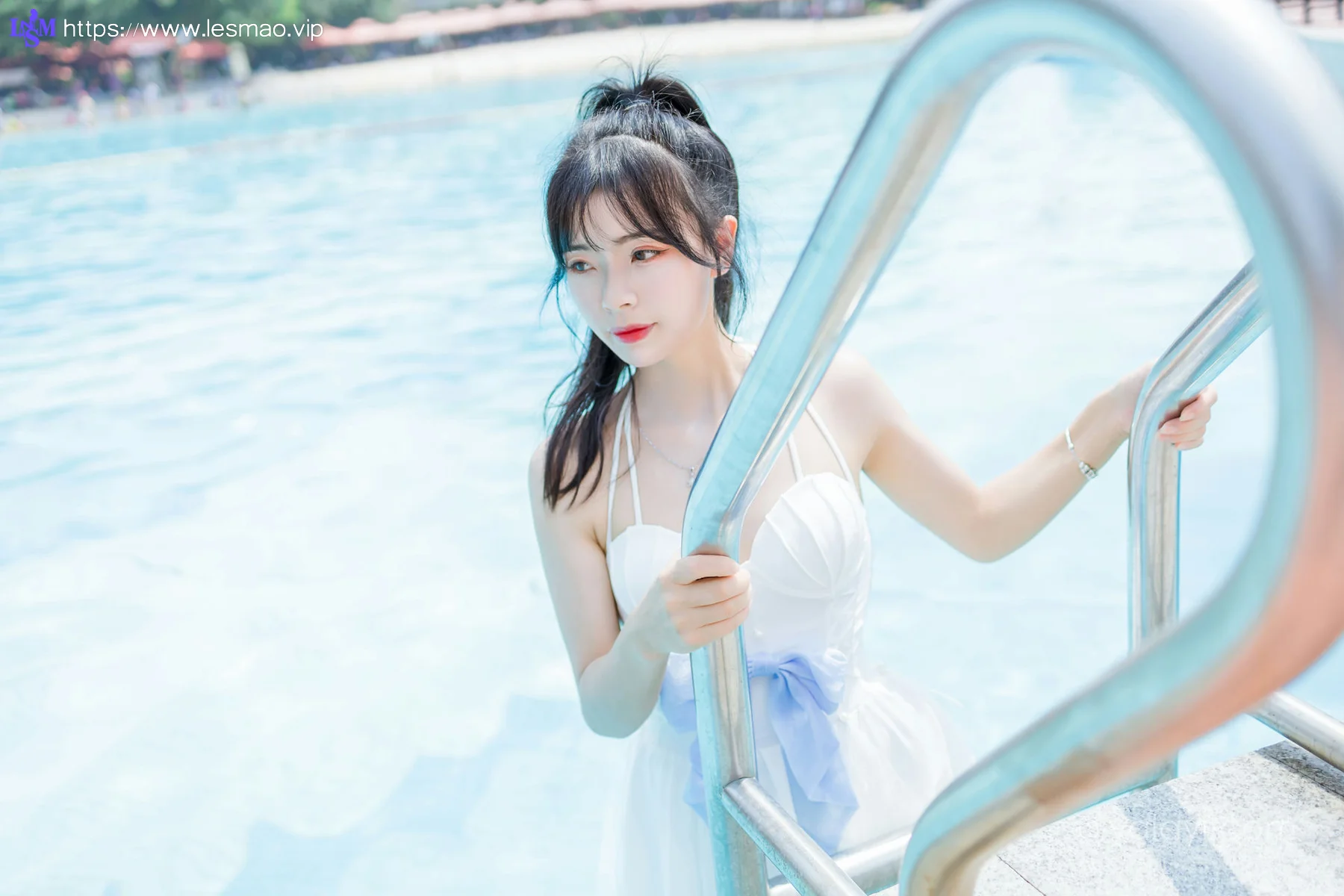 YALAYI 雅拉伊 Vol.944  程小蝶 美人鱼 - 4