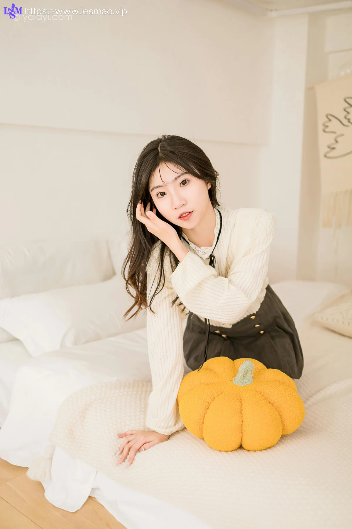 YALAYI 雅拉伊 Vol.948  小乔 大幸福 - 2