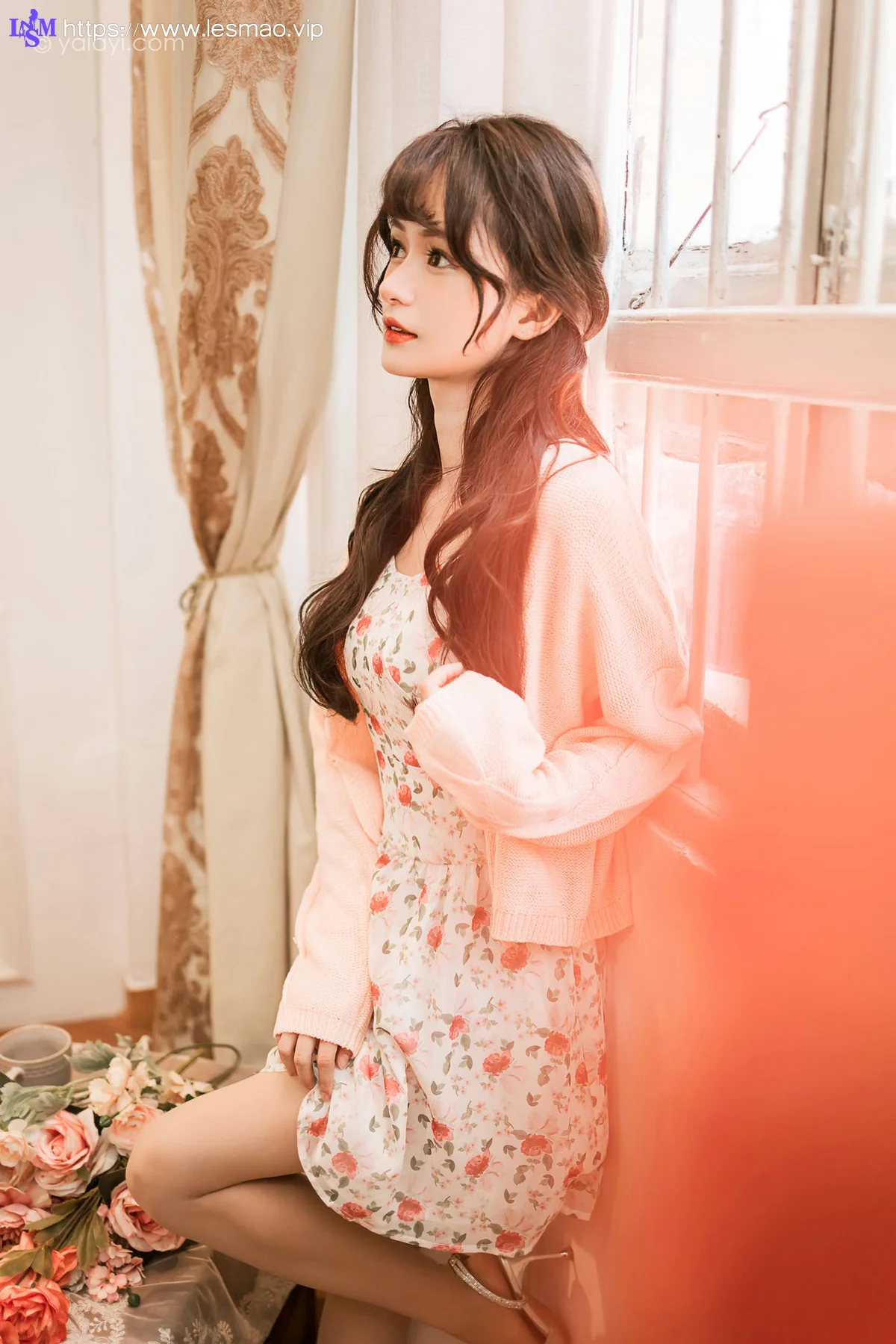 YALAYI 雅拉伊 Vol.953  小亭 第一眼就喜欢上你 - 4