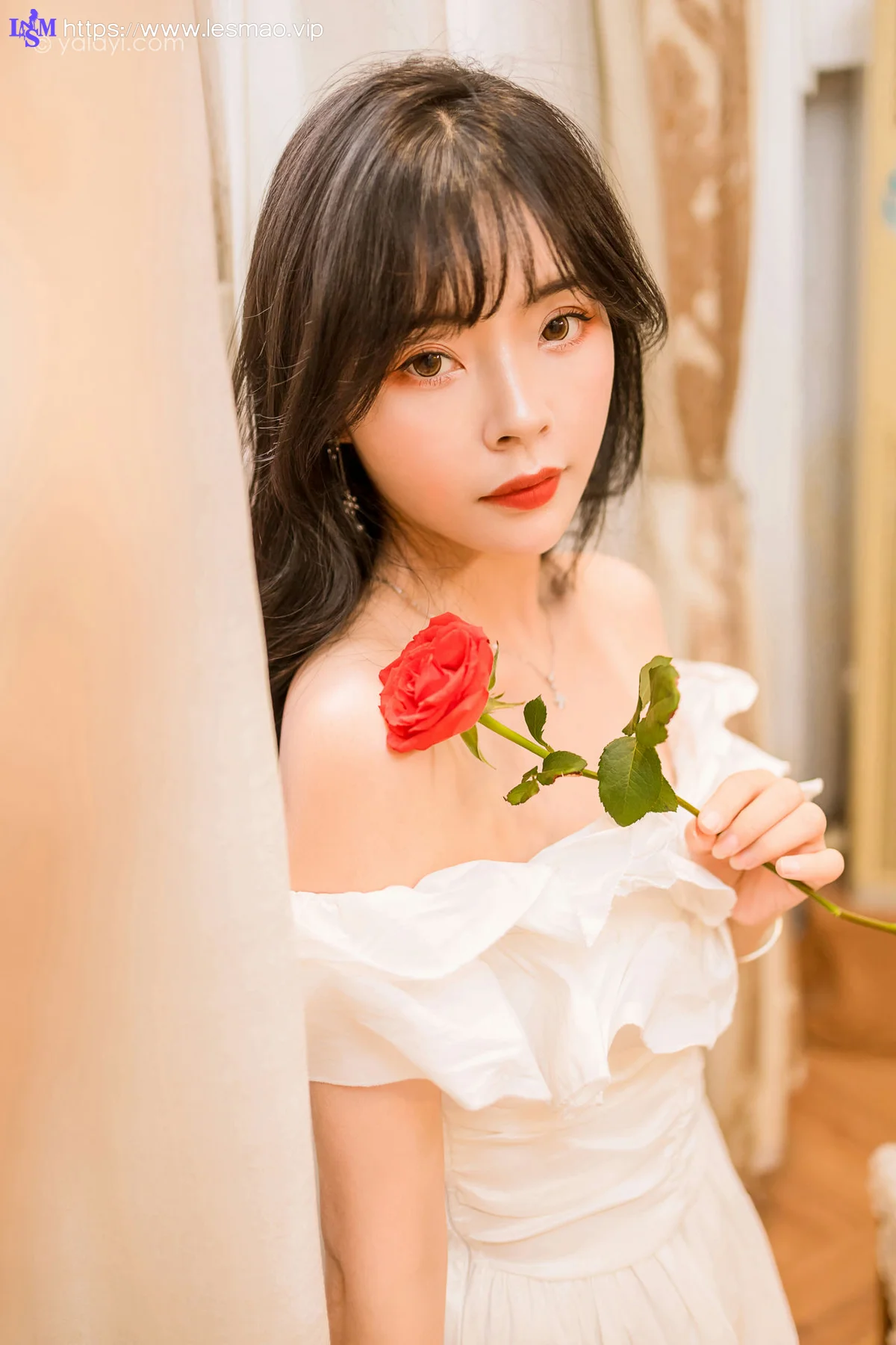 YALAYI 雅拉伊 Vol.958   程小蝶 你是我的情人 - 1