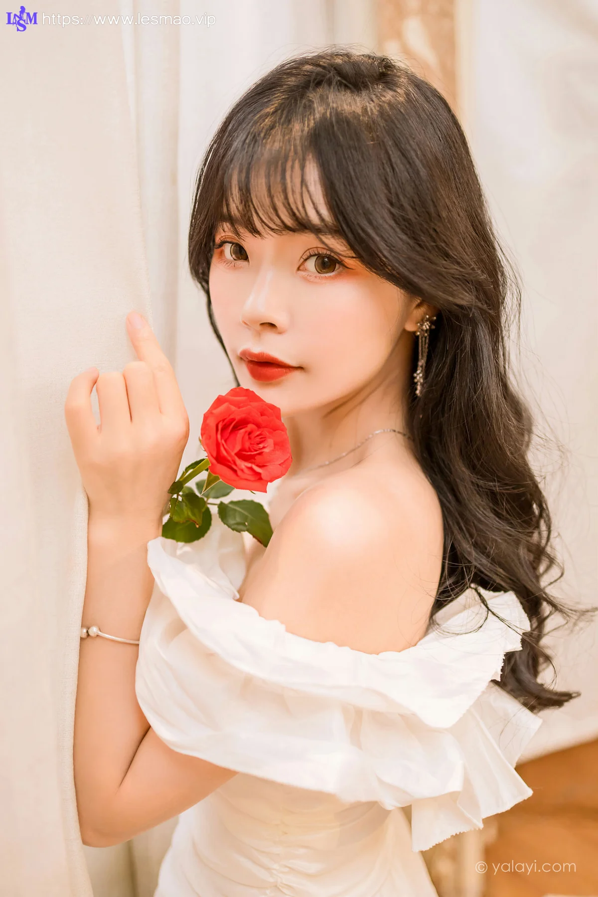 YALAYI 雅拉伊 Vol.958   程小蝶 你是我的情人 - 2