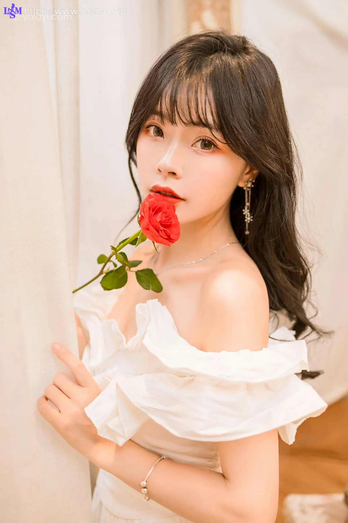 YALAYI 雅拉伊 Vol.958   程小蝶 你是我的情人 - 3
