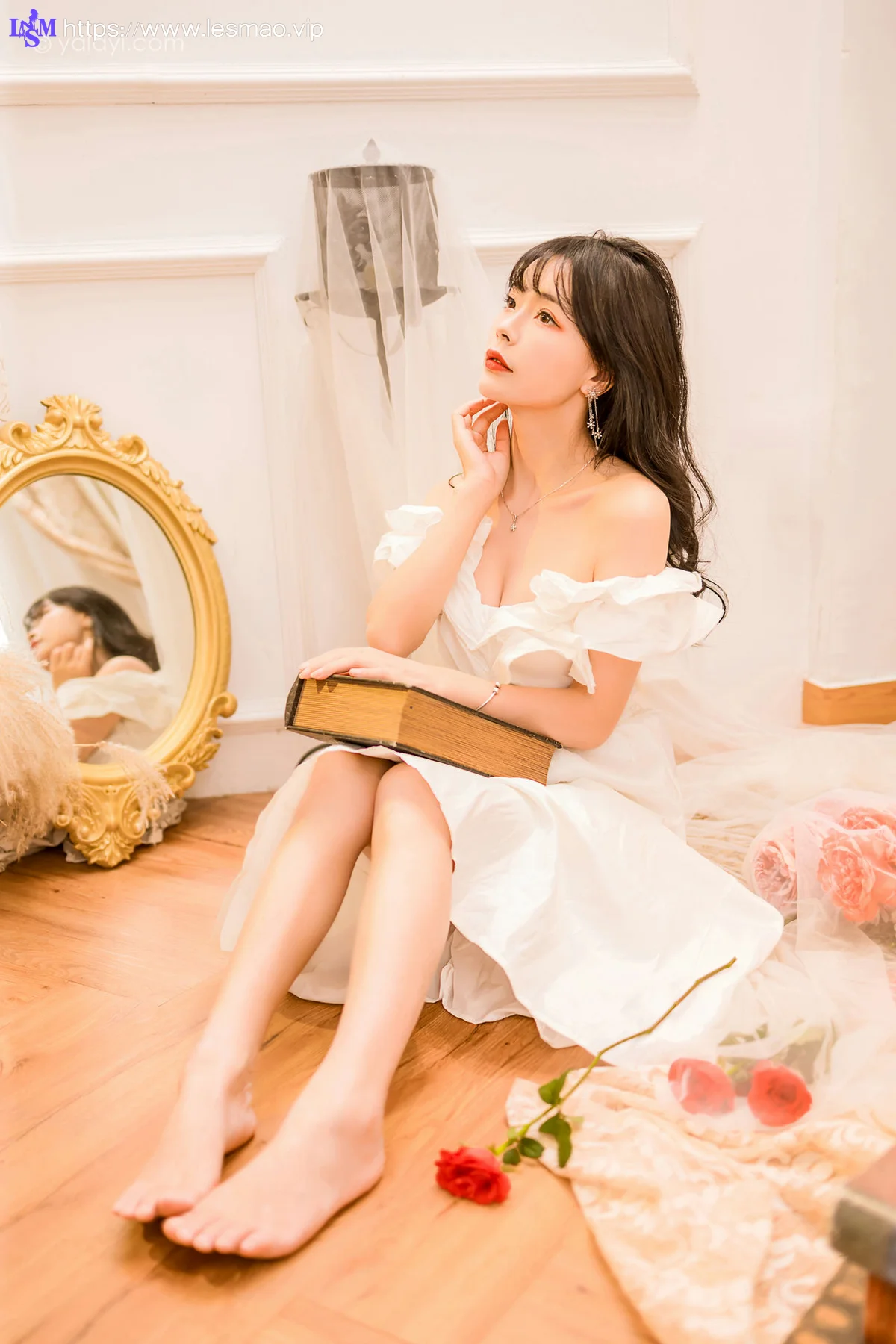 YALAYI 雅拉伊 Vol.958   程小蝶 你是我的情人 - 9