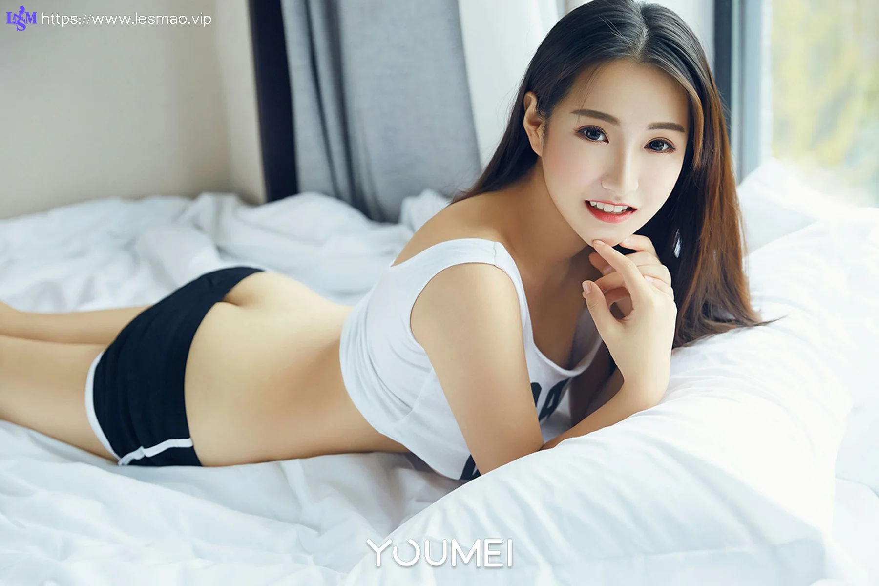YOUMEI 尤美  洛洛 白玉酥胸 - 2
