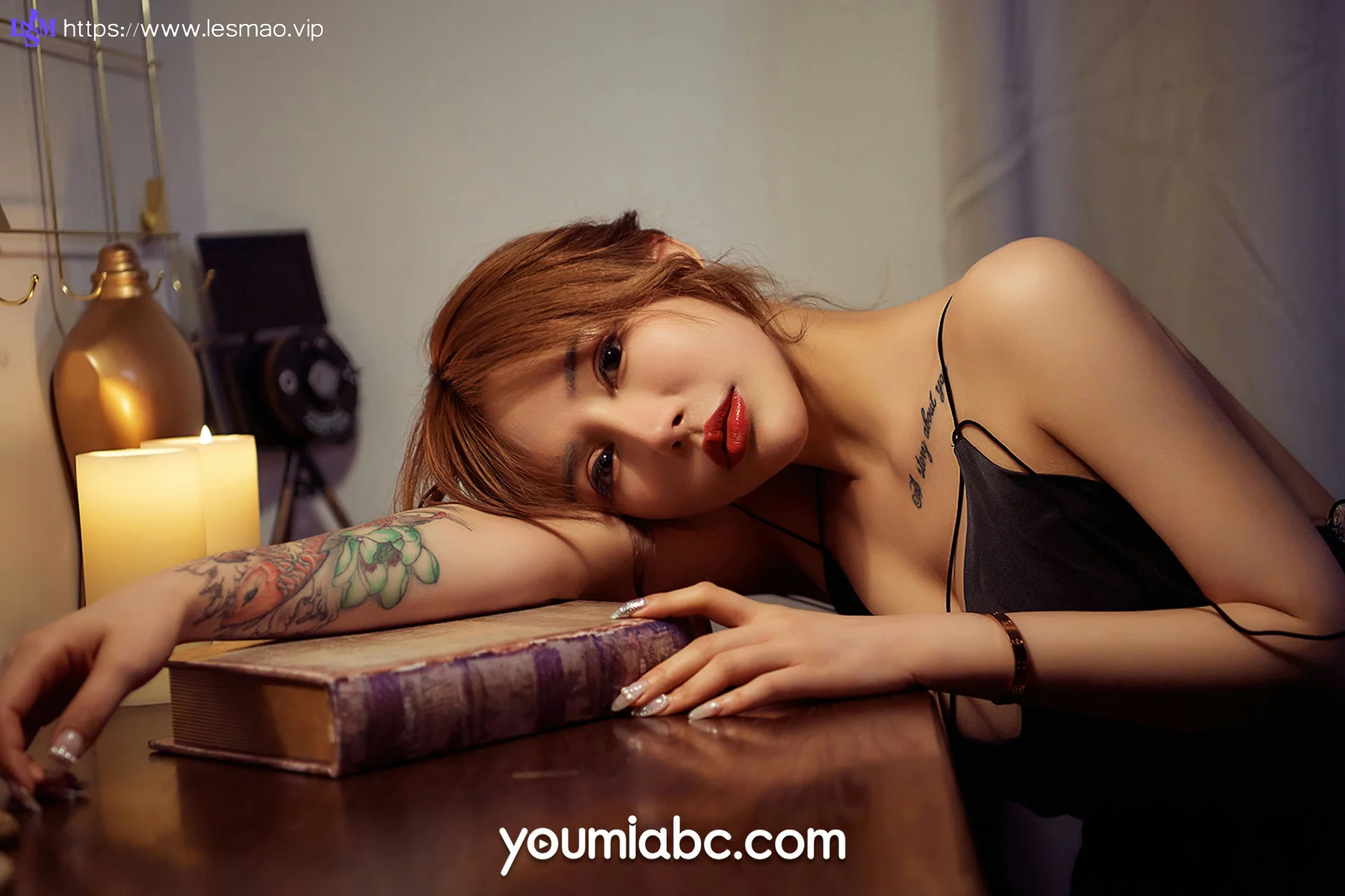 YOUMEI 尤美  2020-06-11-2  可可 - 4