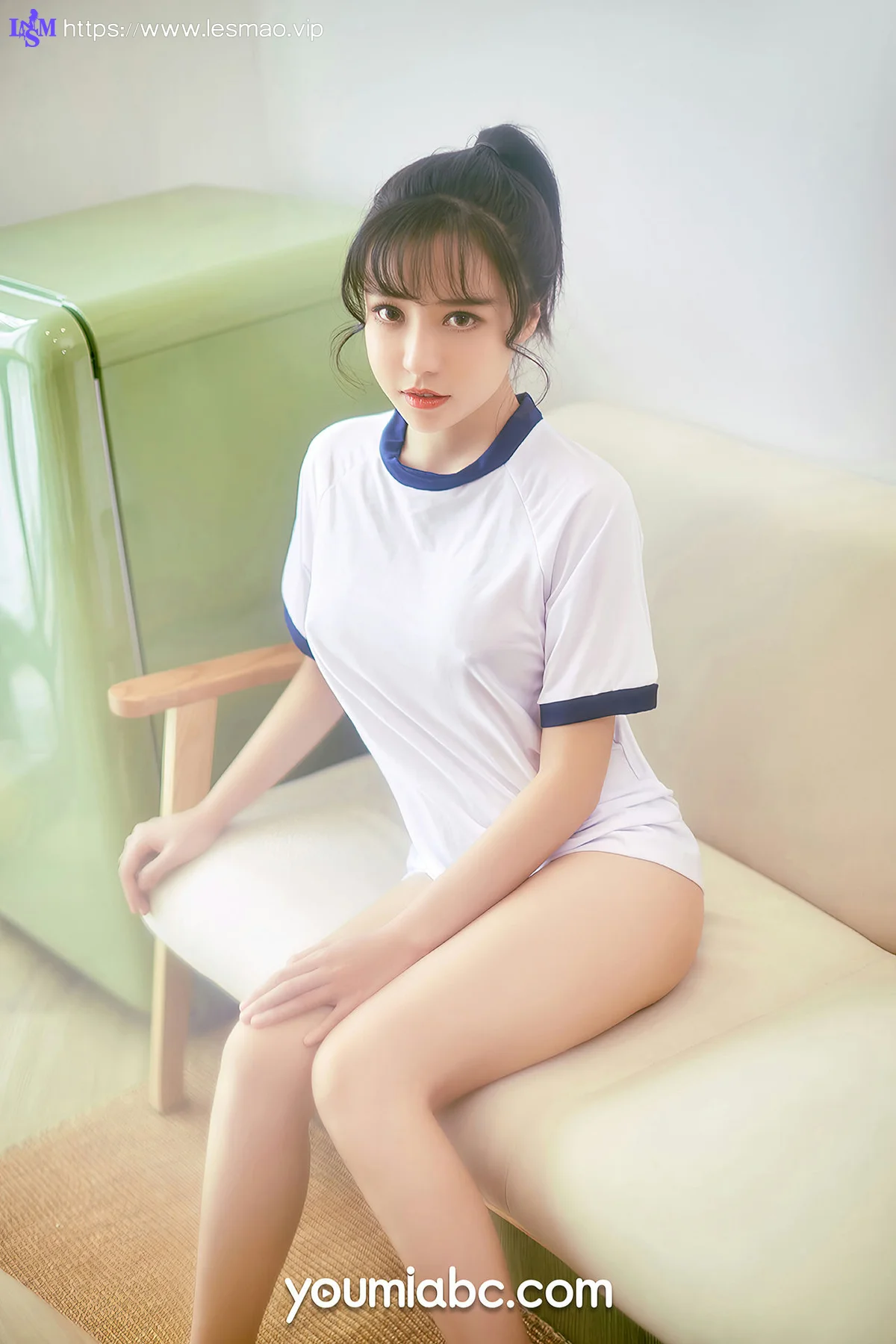 YOUMEI 尤美  白亦 吃货少年 - 3