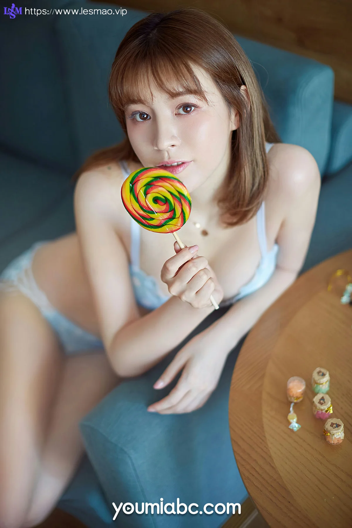 YOUMEI 尤美 yoyo优优 甜蜜少女 - 2
