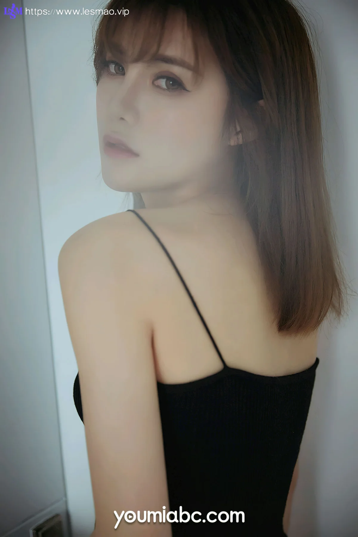 YOUMEI 尤美  2022-10-16-1 奶茶 气质美腿 - 9