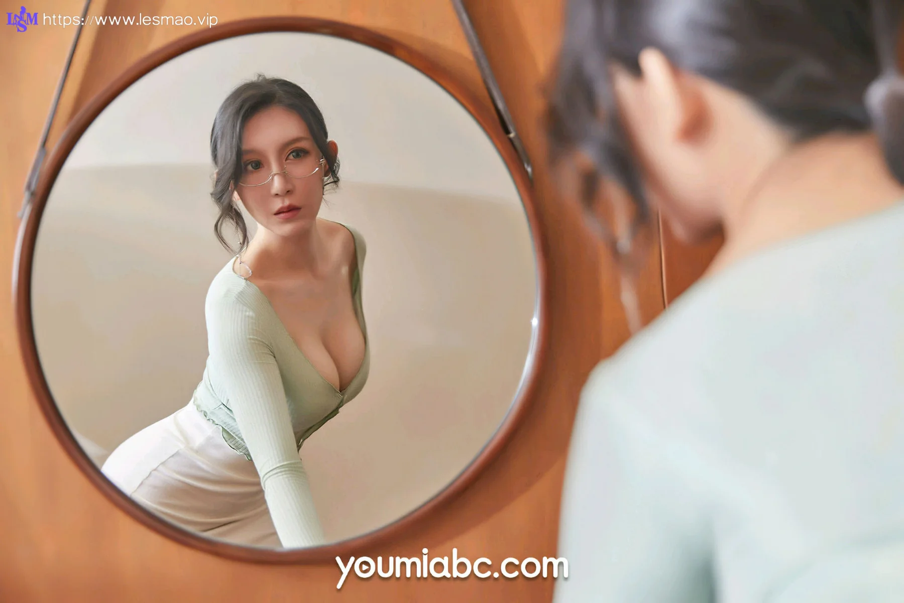 YOUMEI 尤美  2022-11-20-1 安妮斯朵拉 美术老师家访 - 4