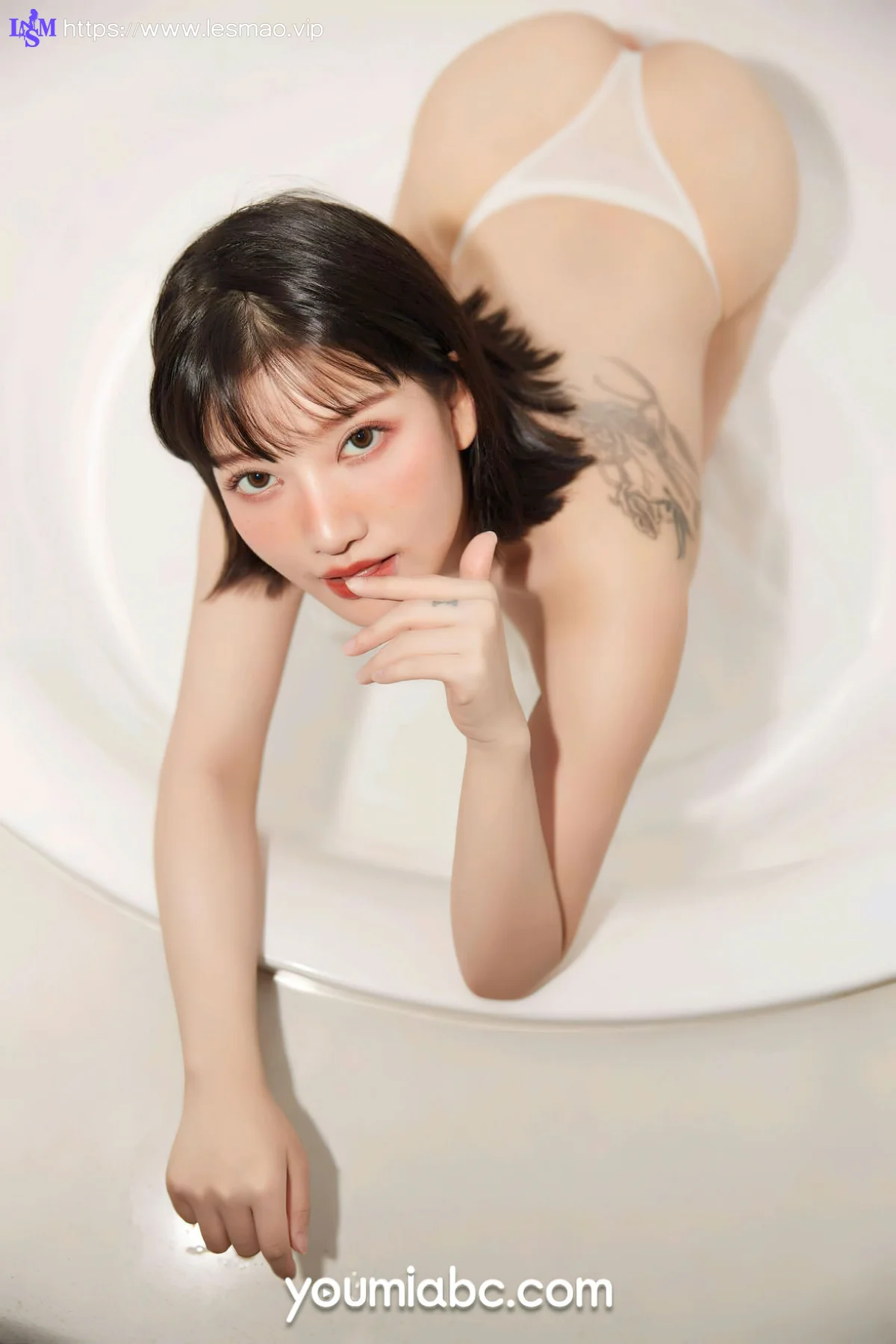 YOUMEI 尤美  2023-01-12 尹儿 活力少女 - 5