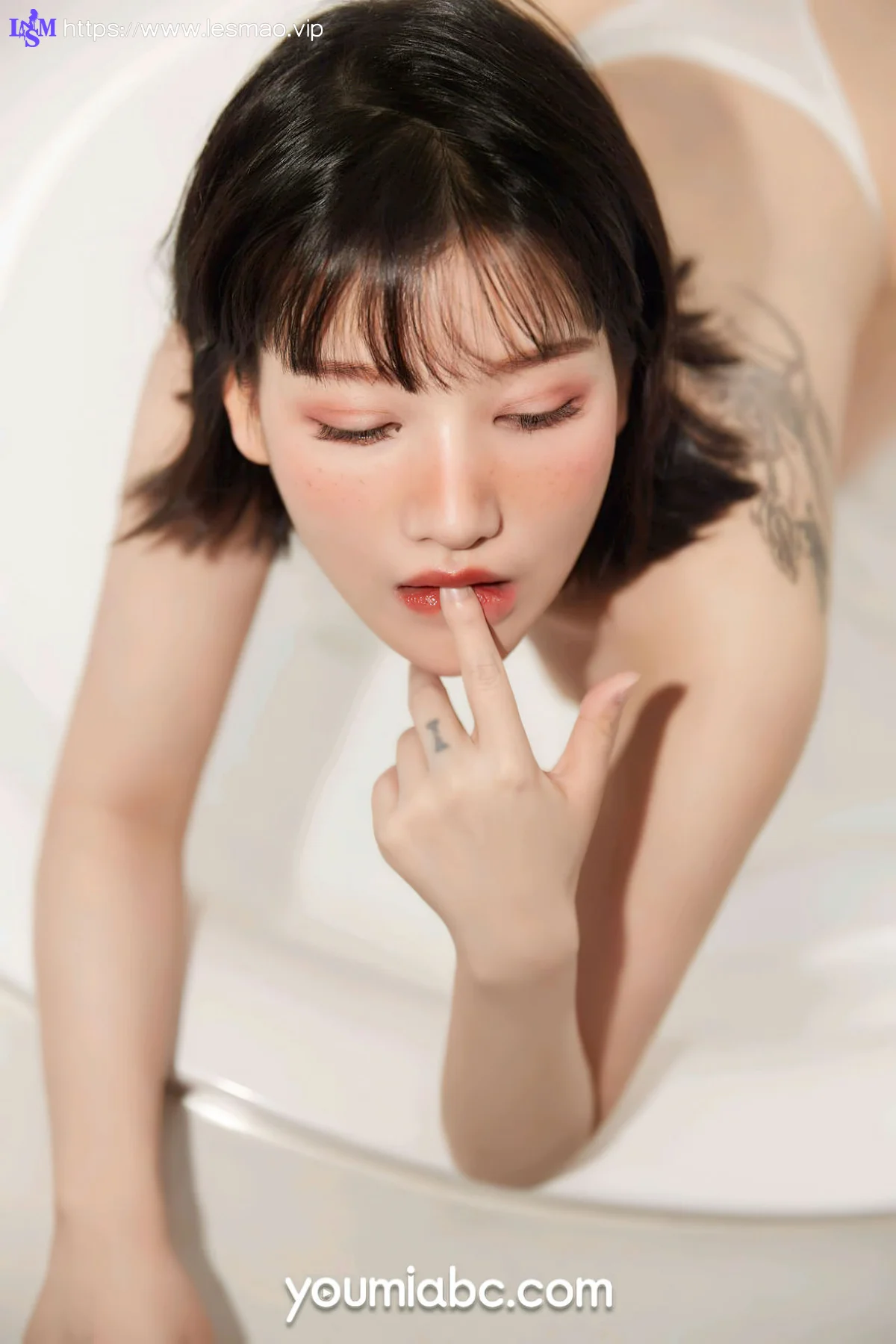 YOUMEI 尤美  2023-01-12 尹儿 活力少女 - 6