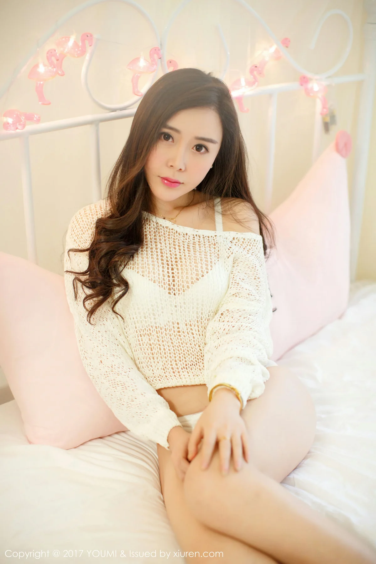 YOUMI 尤蜜荟 Vol.013 Modo 左冰Queen - 2